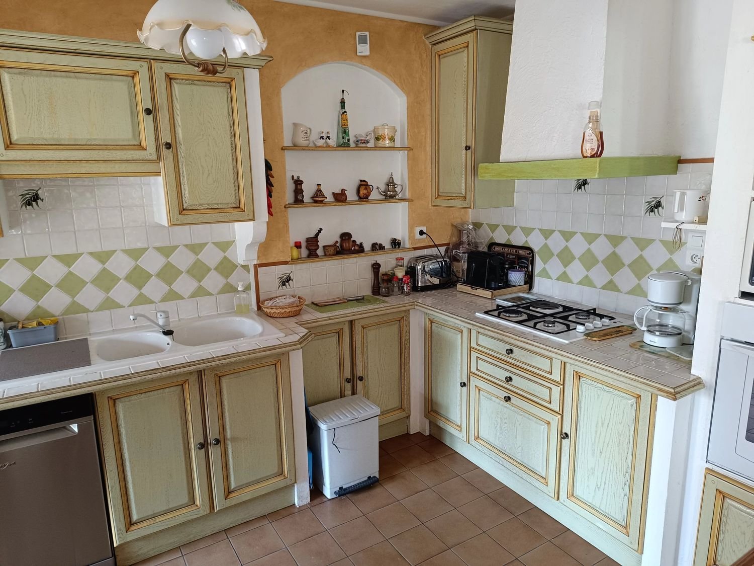 Maison à vendre, 101m², Courthézon