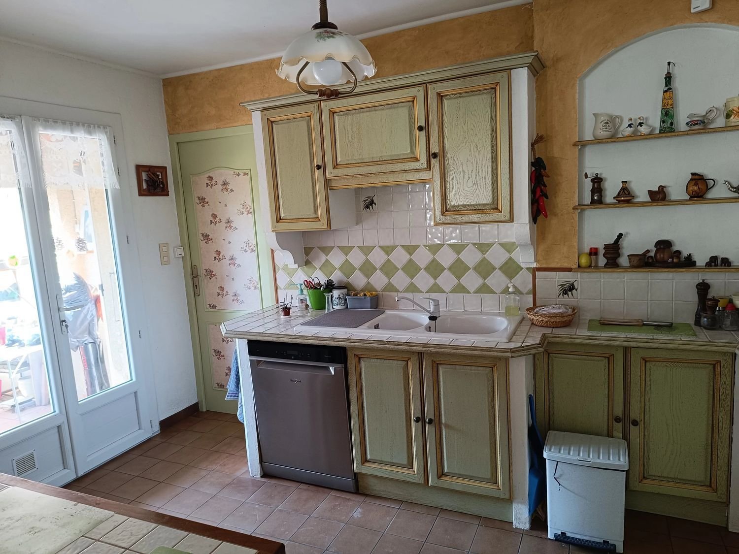 Maison à vendre, 101m², Courthézon