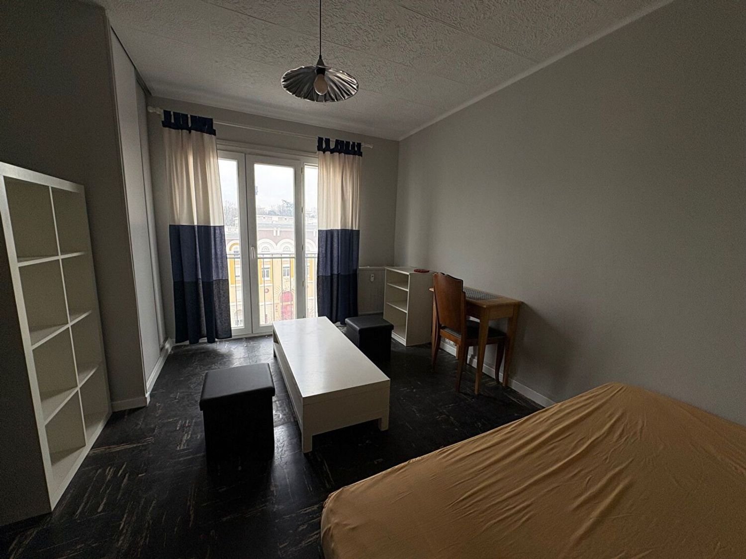 Appartement à louer, 26m², Valence