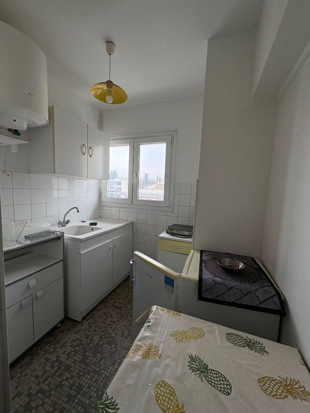 Appartement à louer, 26m², Valence