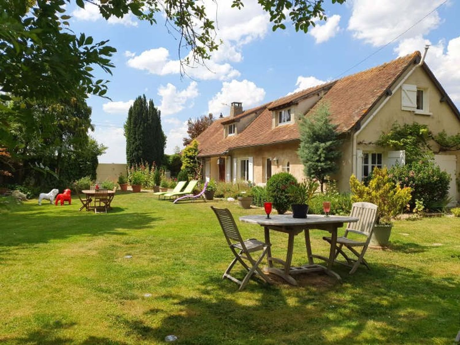 Maison à vendre, 138m², Houdan