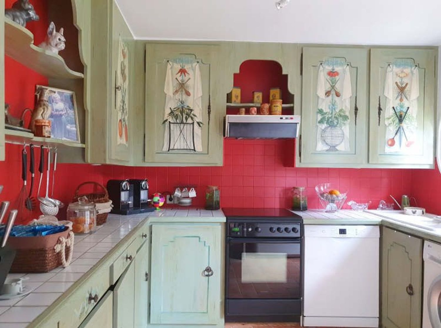 Maison à vendre, 138m², Houdan