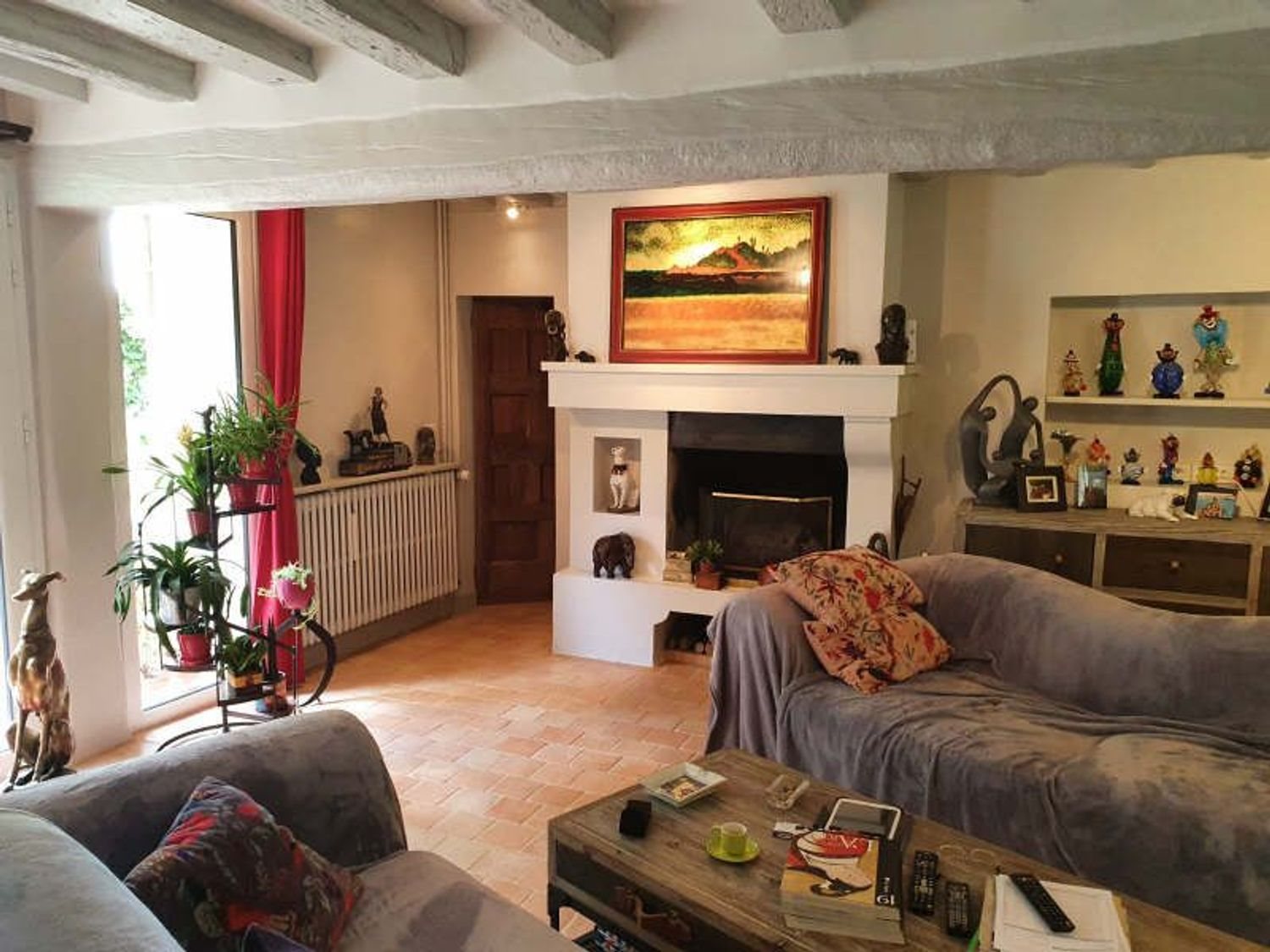 Maison à vendre, 138m², Houdan