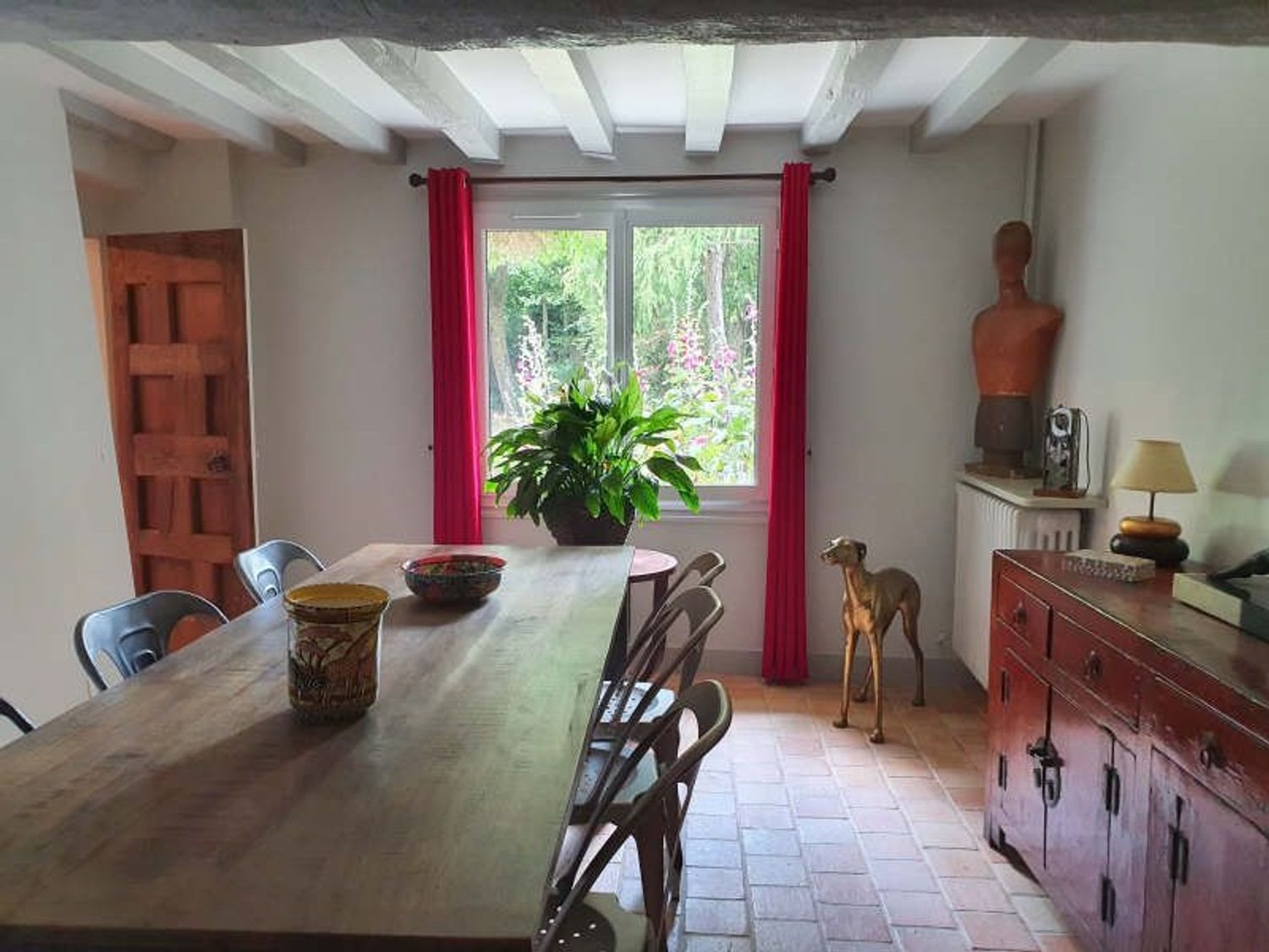 Maison à vendre, 138m², Houdan
