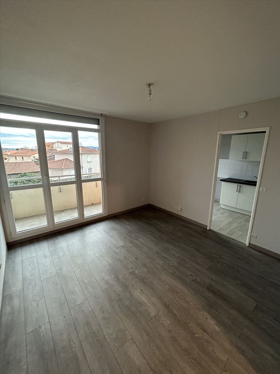 Appartement à louer, 28m², Gerzat