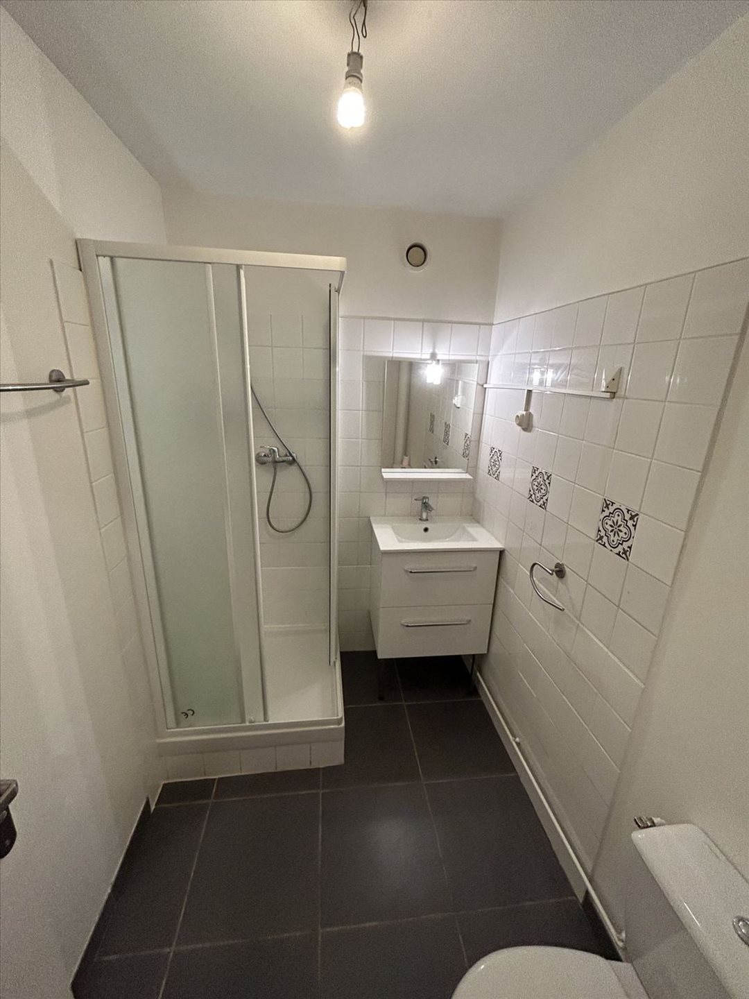 Appartement à louer, 28m², Gerzat