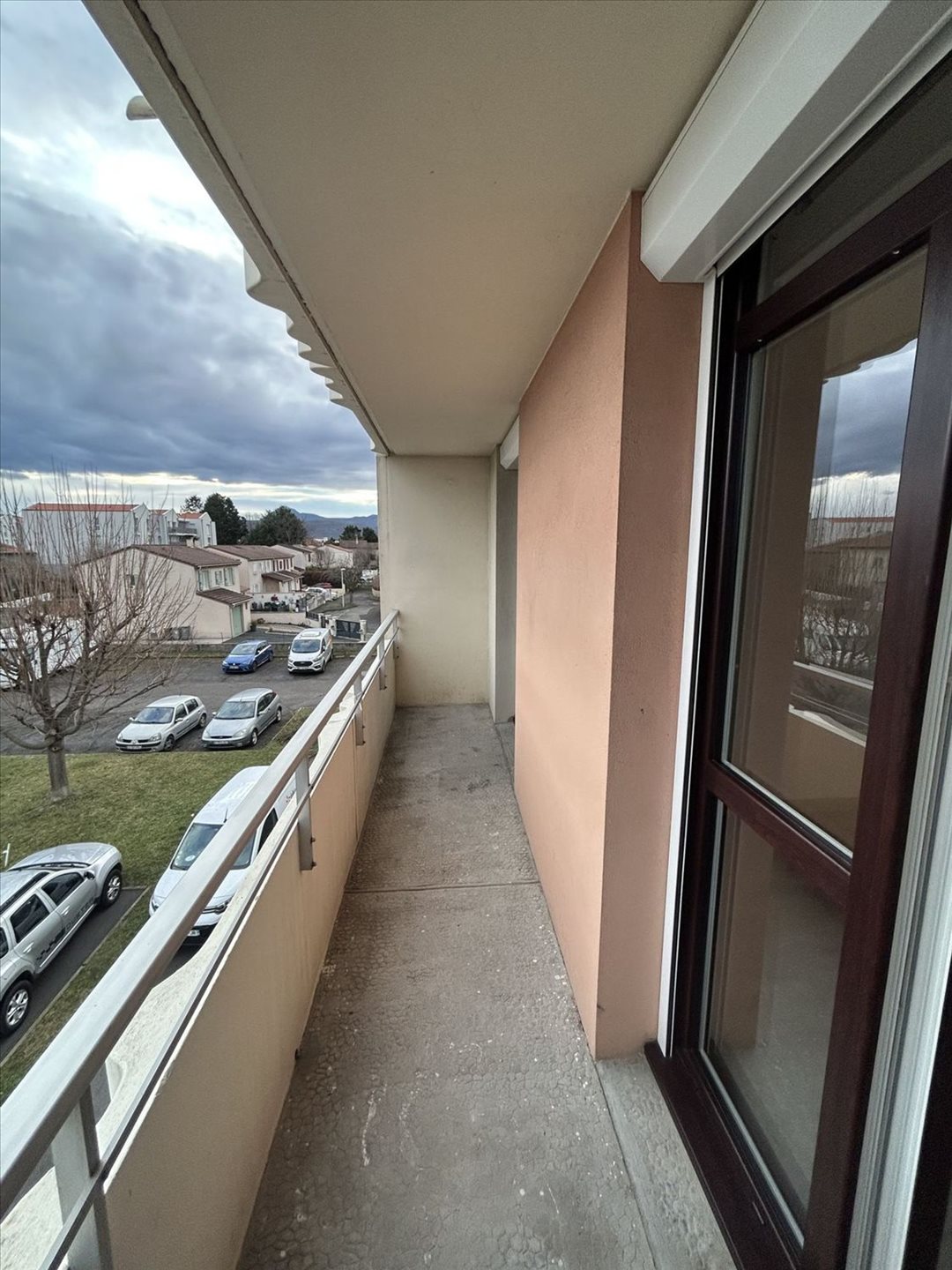Appartement à louer, 28m², Gerzat