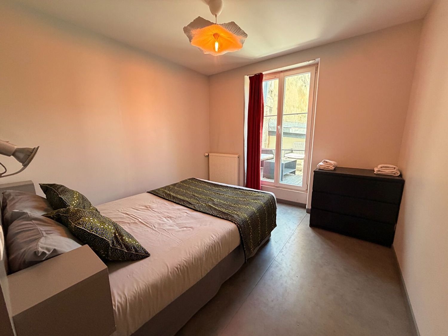 Appartement à vendre, 33m², Caen