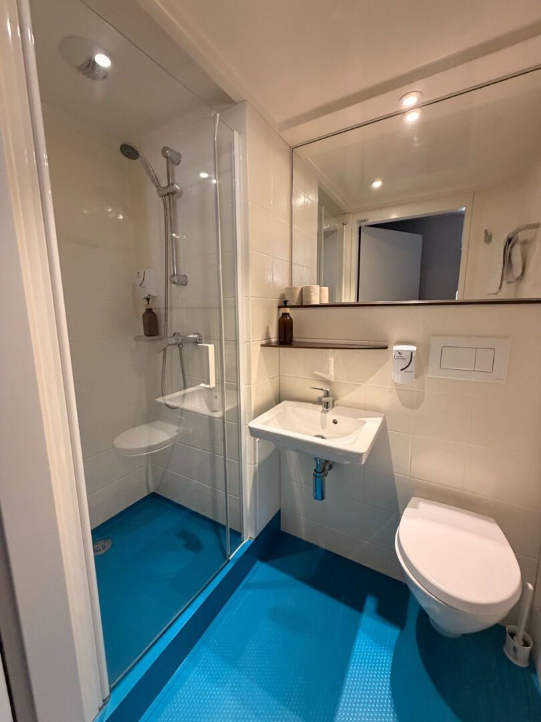 Appartement à vendre, 33m², Caen
