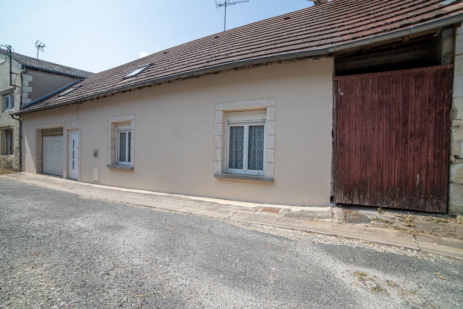 Maison à vendre, 100m², Issoudun