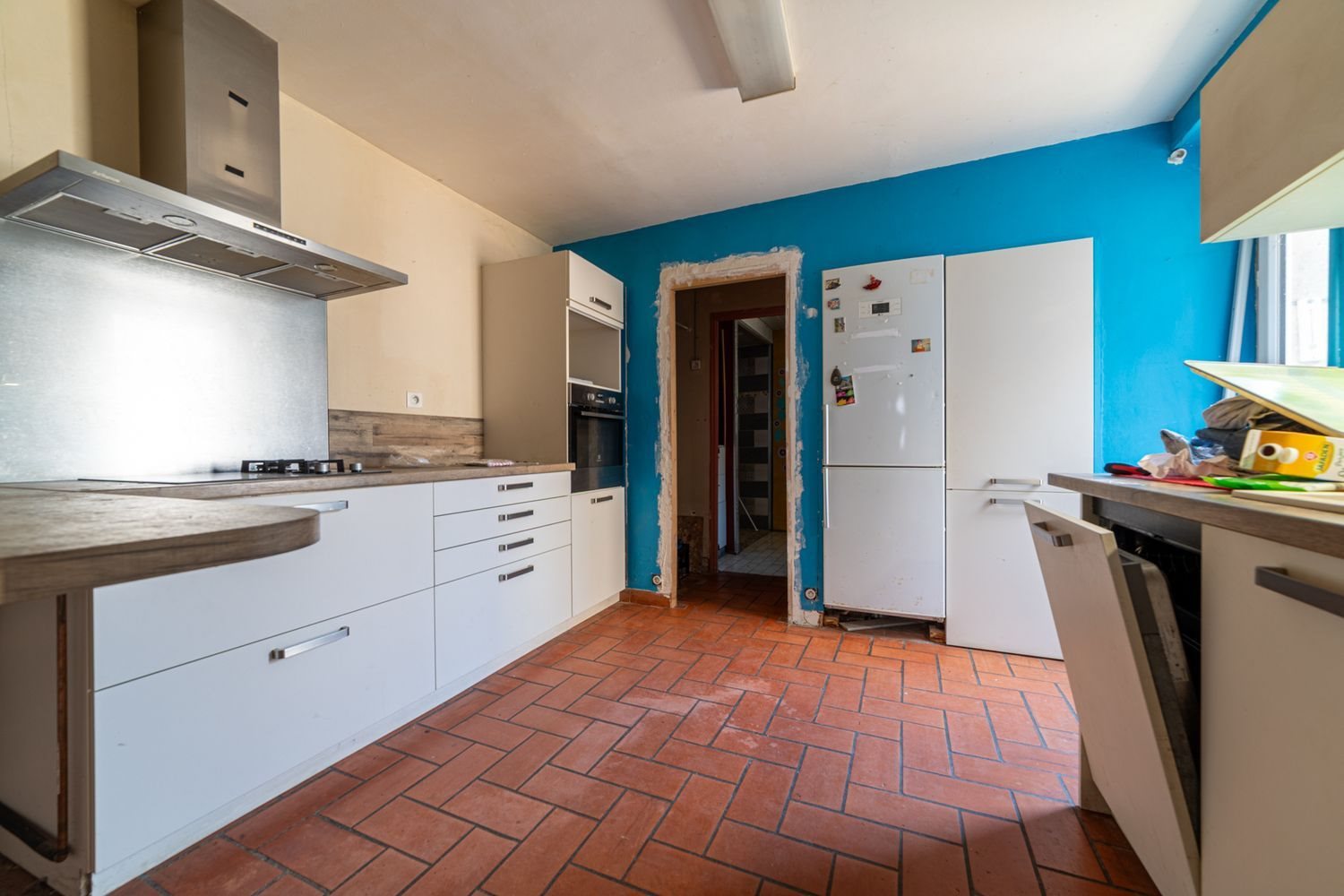 Maison à vendre, 100m², Issoudun