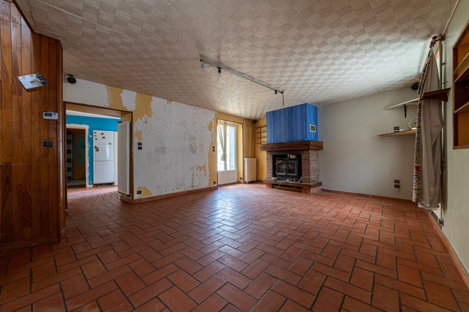 Maison à vendre, 100m², Issoudun