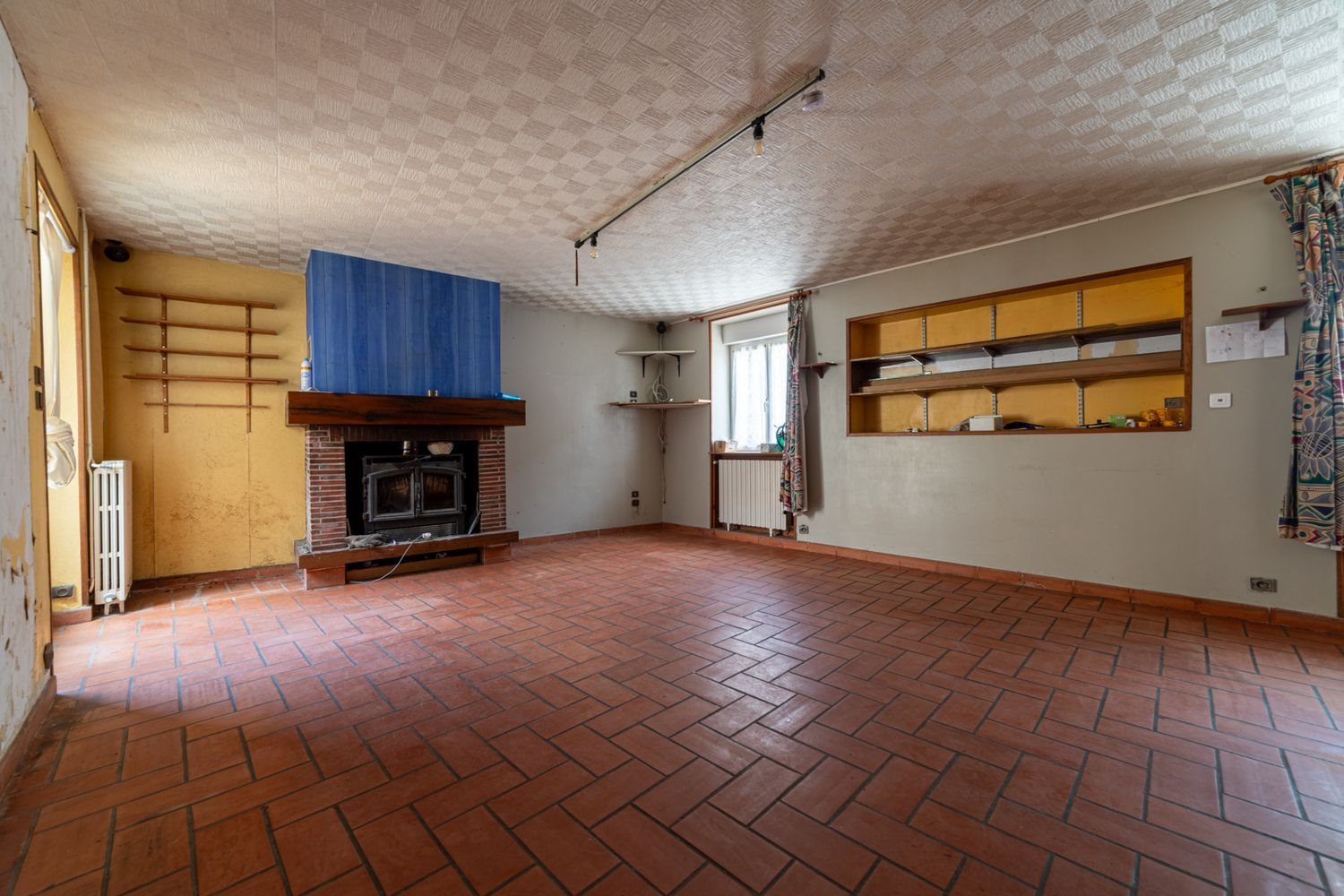 Maison à vendre, 100m², Issoudun