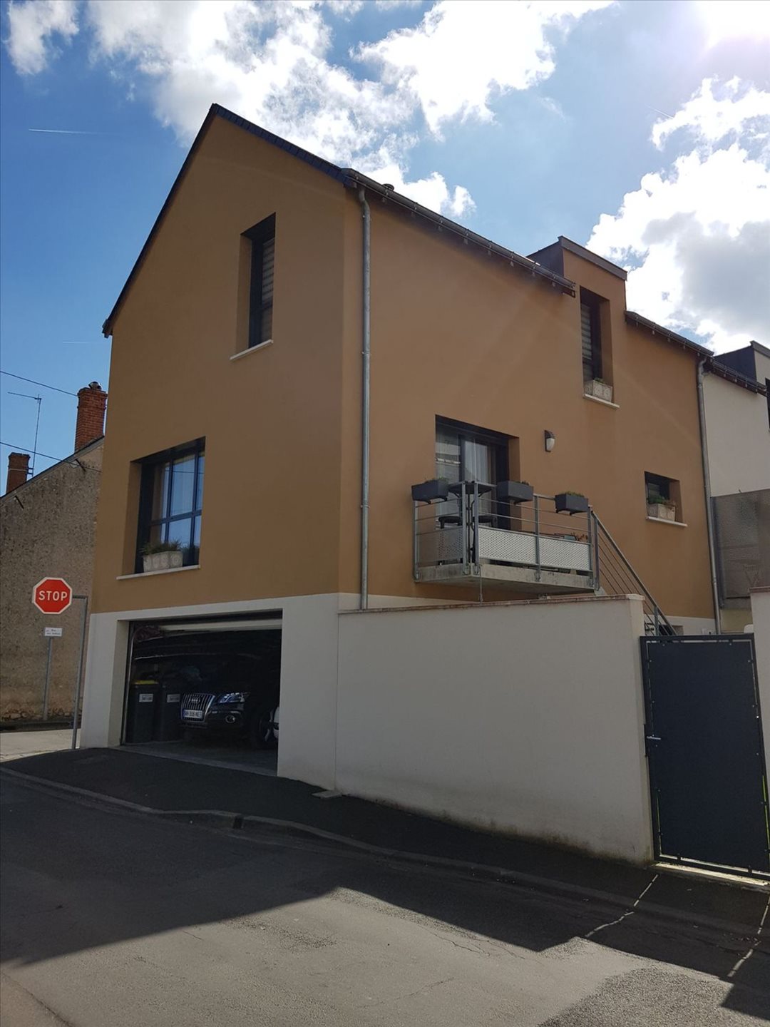 Maison à vendre, 115m², La Riche