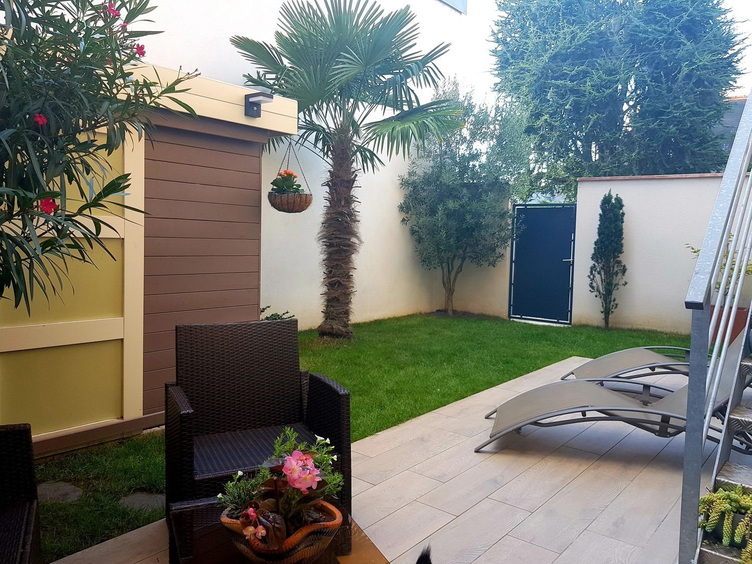 Maison à vendre, 115m², La Riche