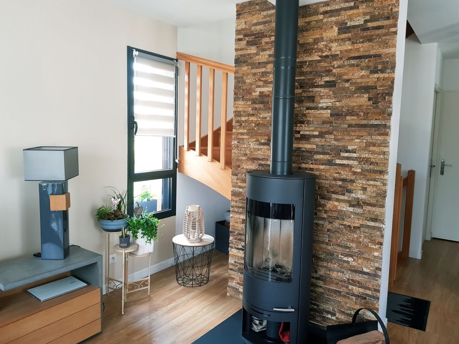 Maison à vendre, 115m², La Riche