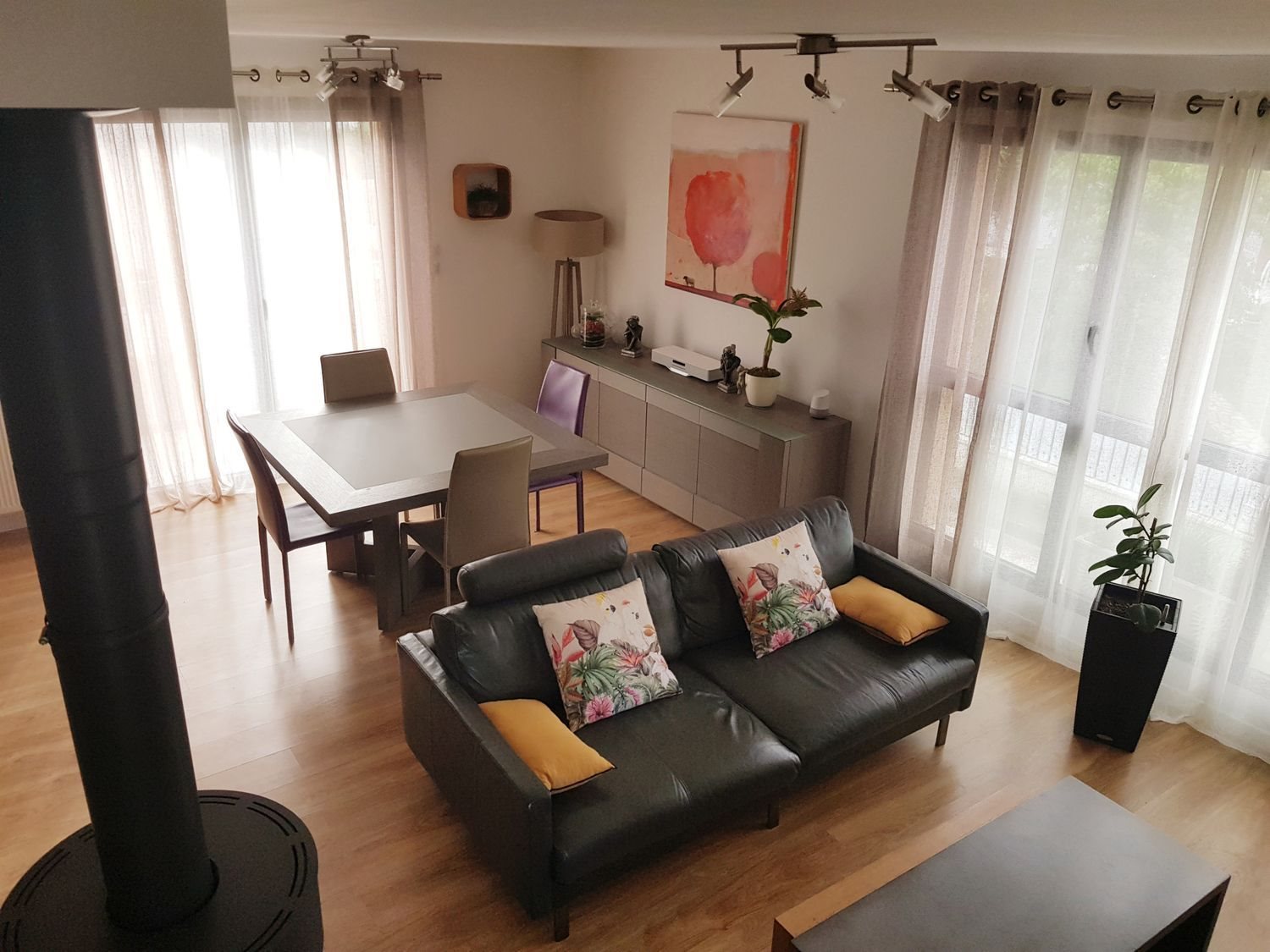 Maison à vendre, 115m², La Riche
