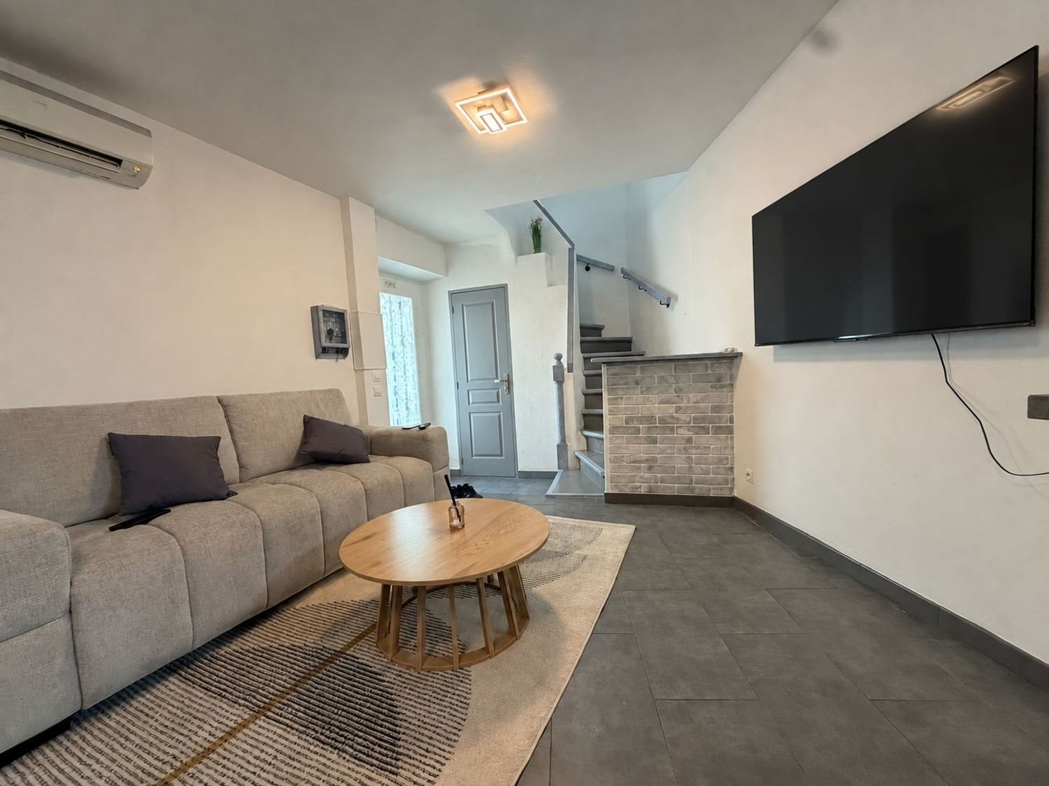 Maison à vendre, 67m², Lézignan-Corbières