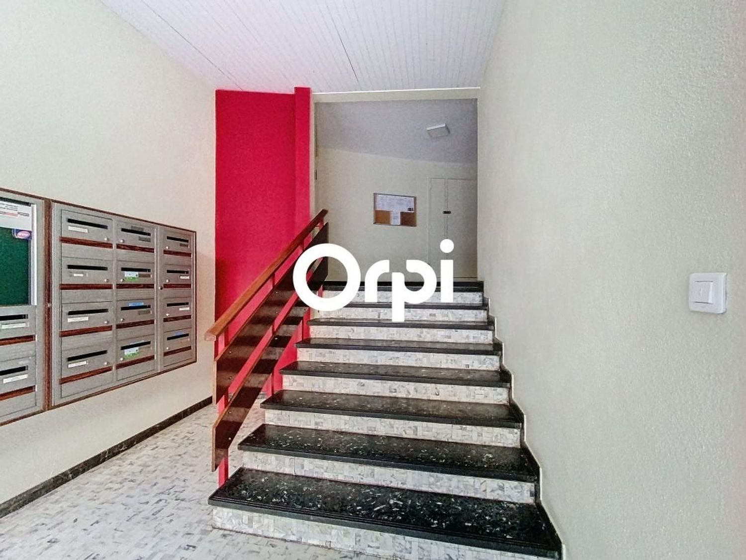 Appartement à vendre, 72m², Montluçon