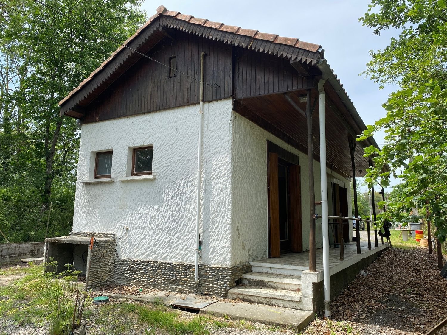 Maison à vendre, 36m², Couladère