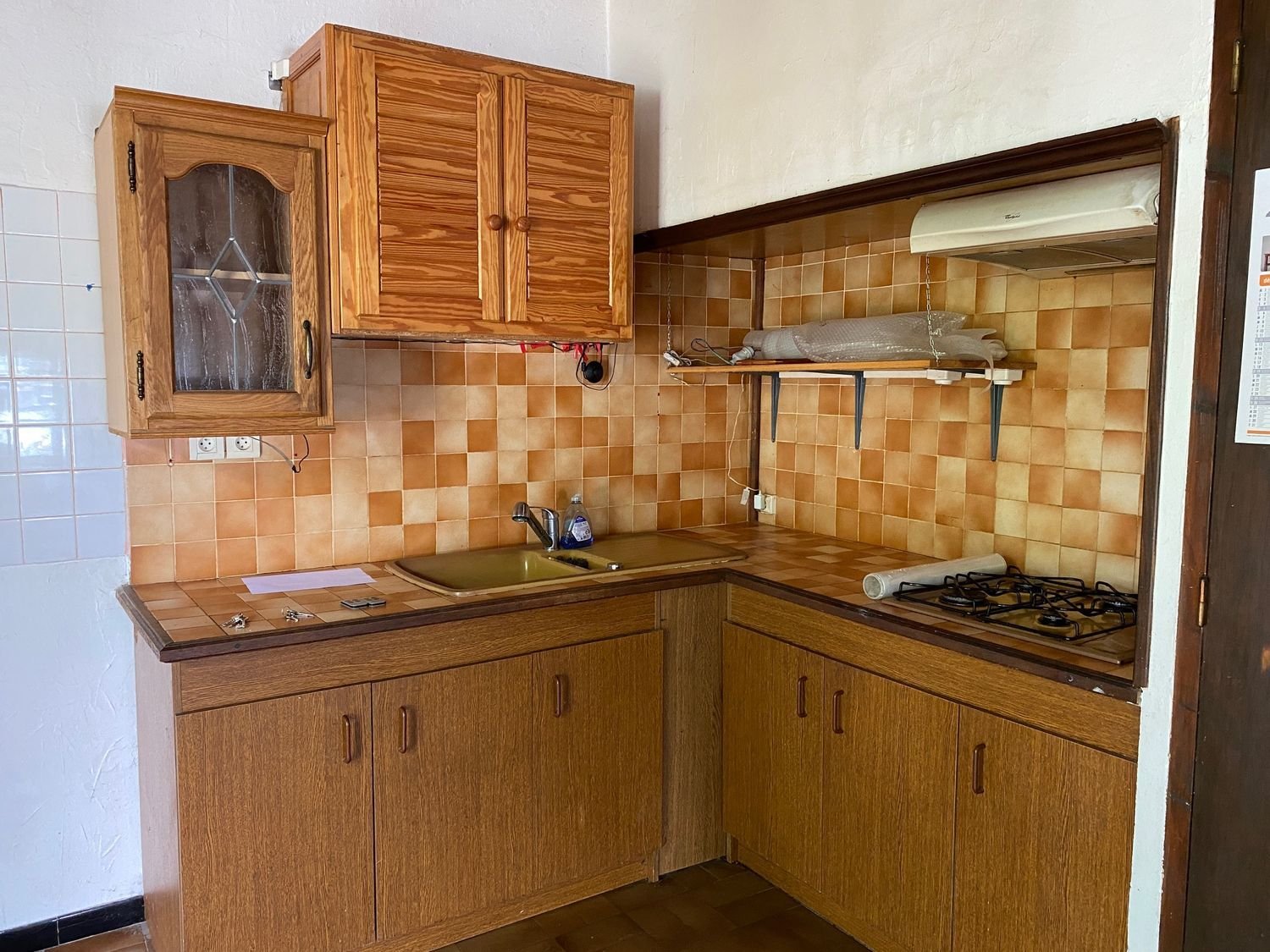 Maison à vendre, 36m², Couladère
