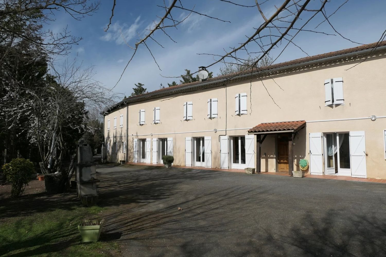 Maison à vendre, 360m², Saint-Julia