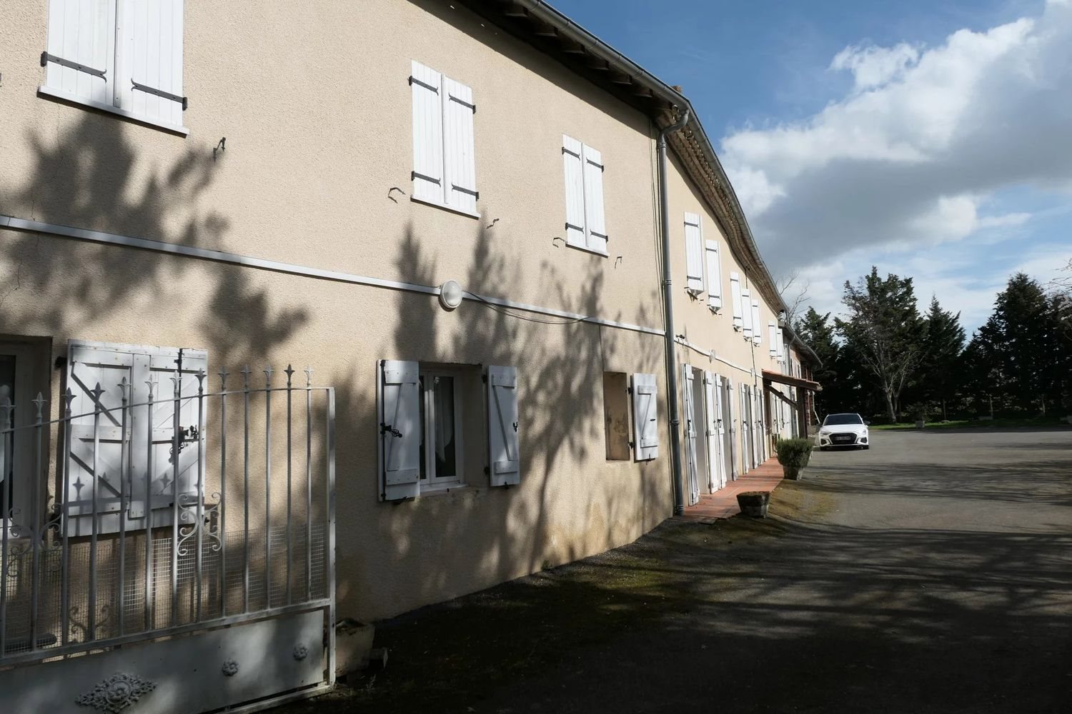 Maison à vendre, 360m², Saint-Julia