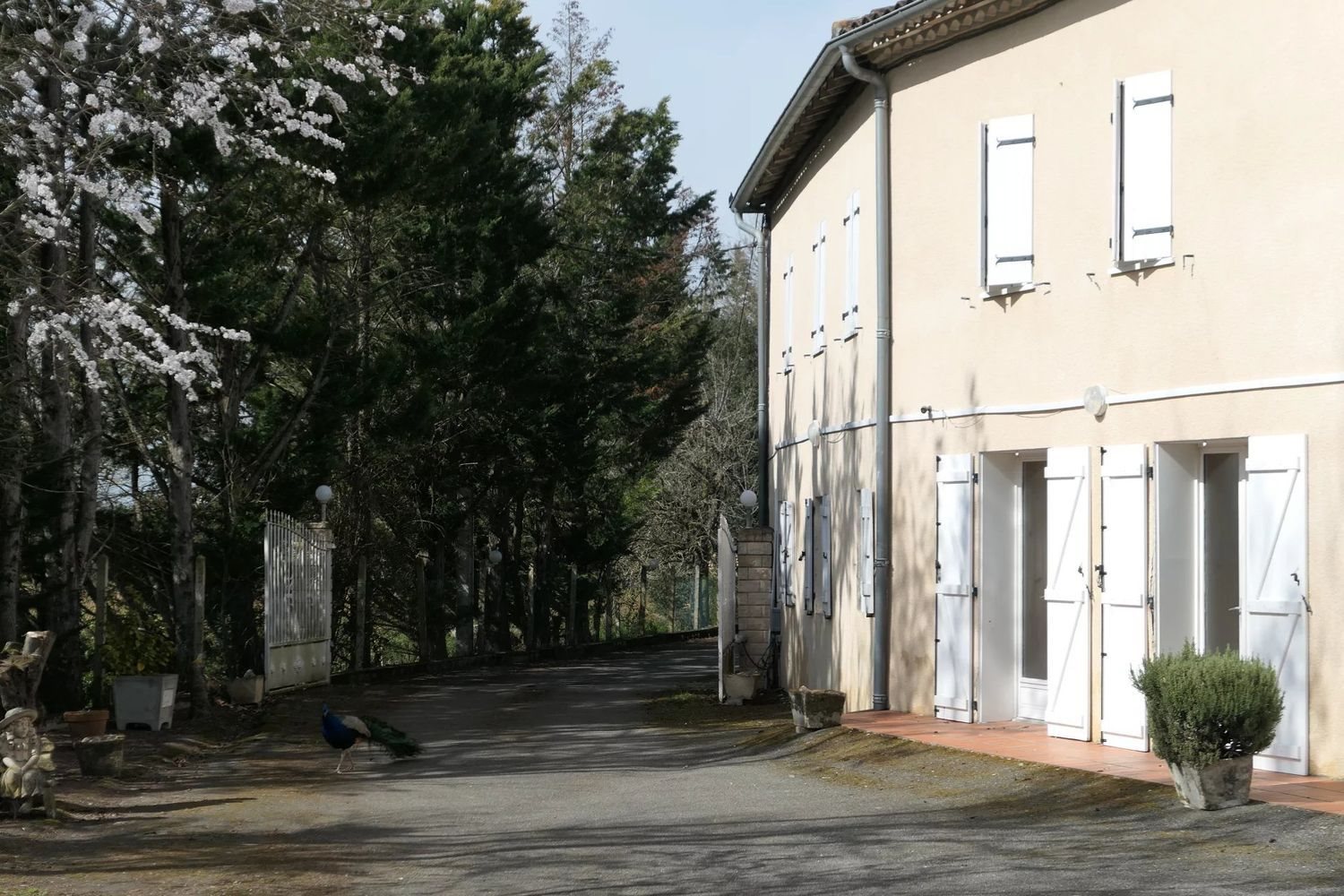 Maison à vendre, 360m², Saint-Julia