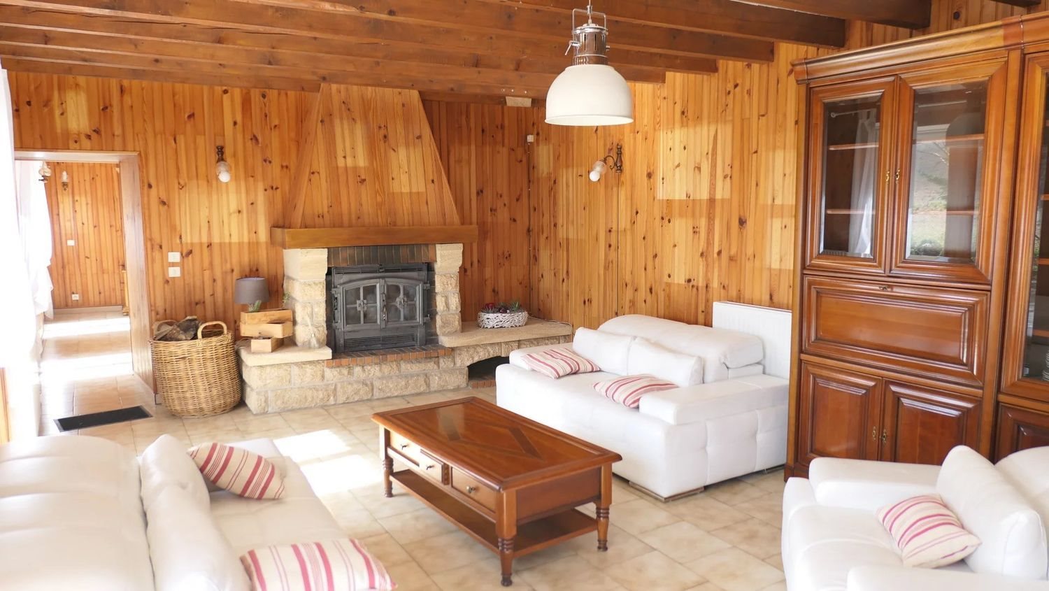 Maison à vendre, 360m², Saint-Julia