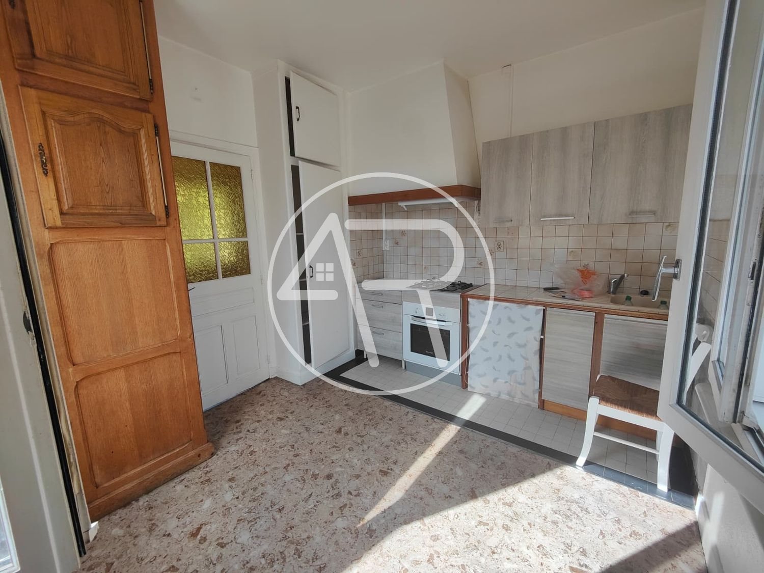 Maison à vendre, 86m², Brioude