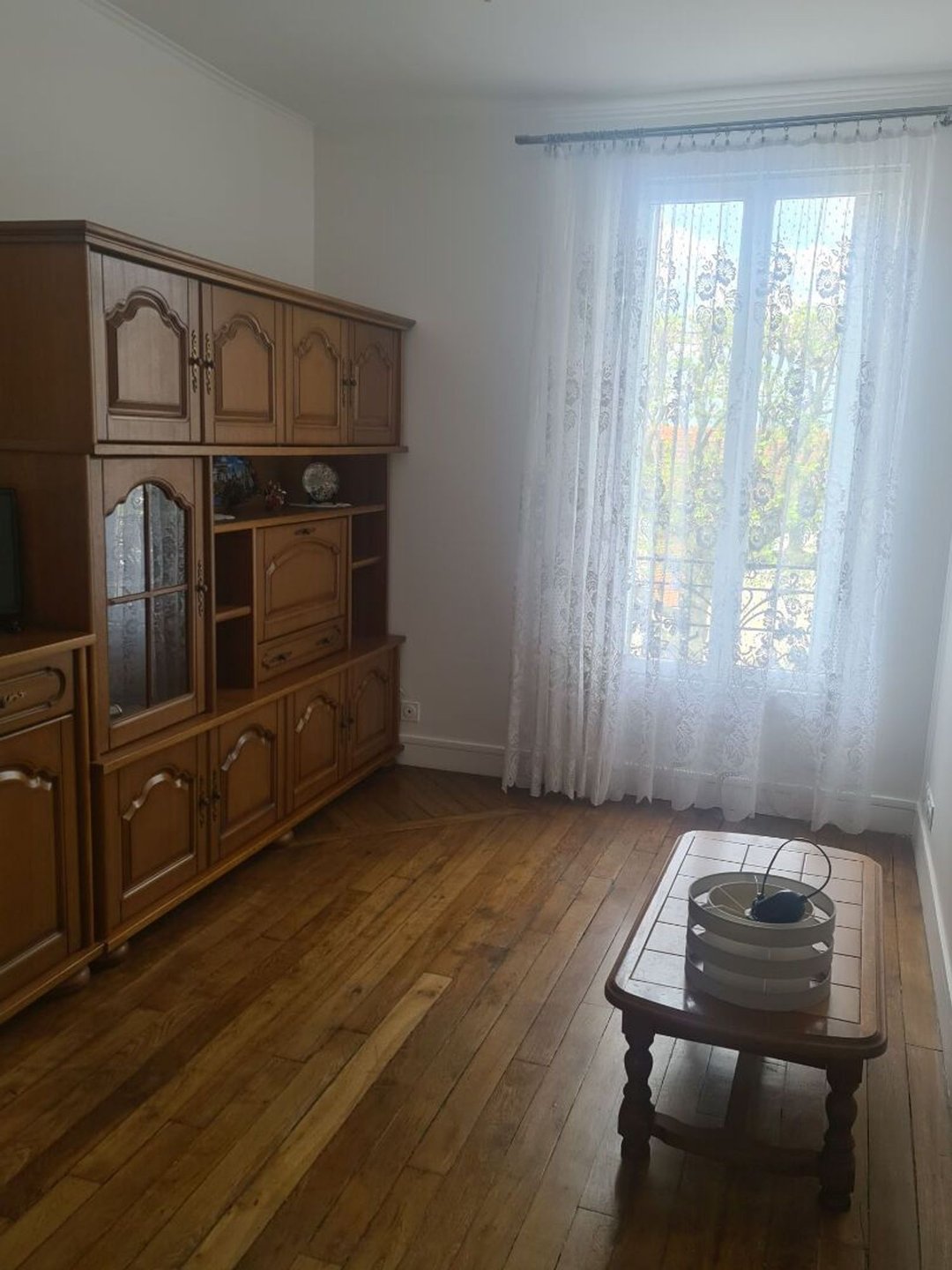 Appartement à vendre, 37m², Montreuil