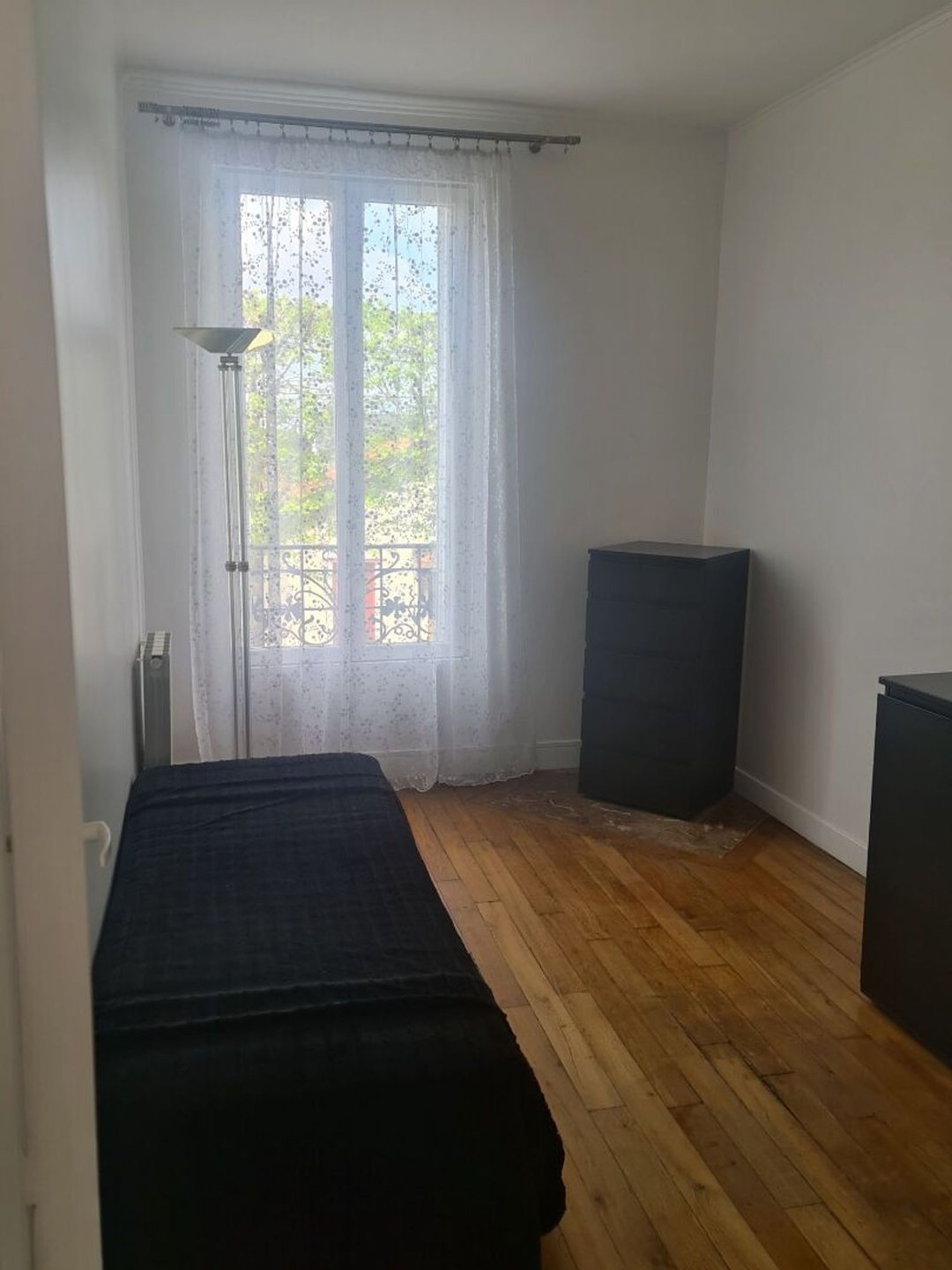 Appartement à vendre, 37m², Montreuil