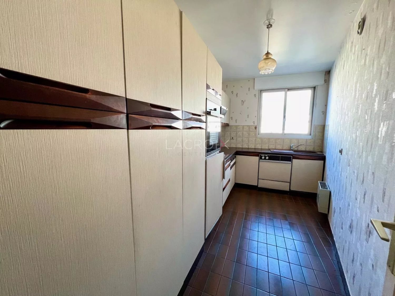 Appartement à vendre, 68m², Gentilly