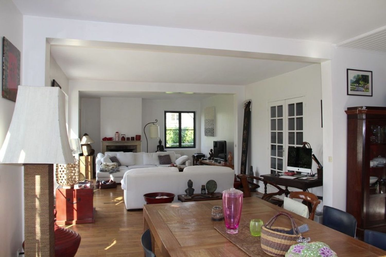 Maison à vendre, 209m², Saint-Nom-la-Bretèche