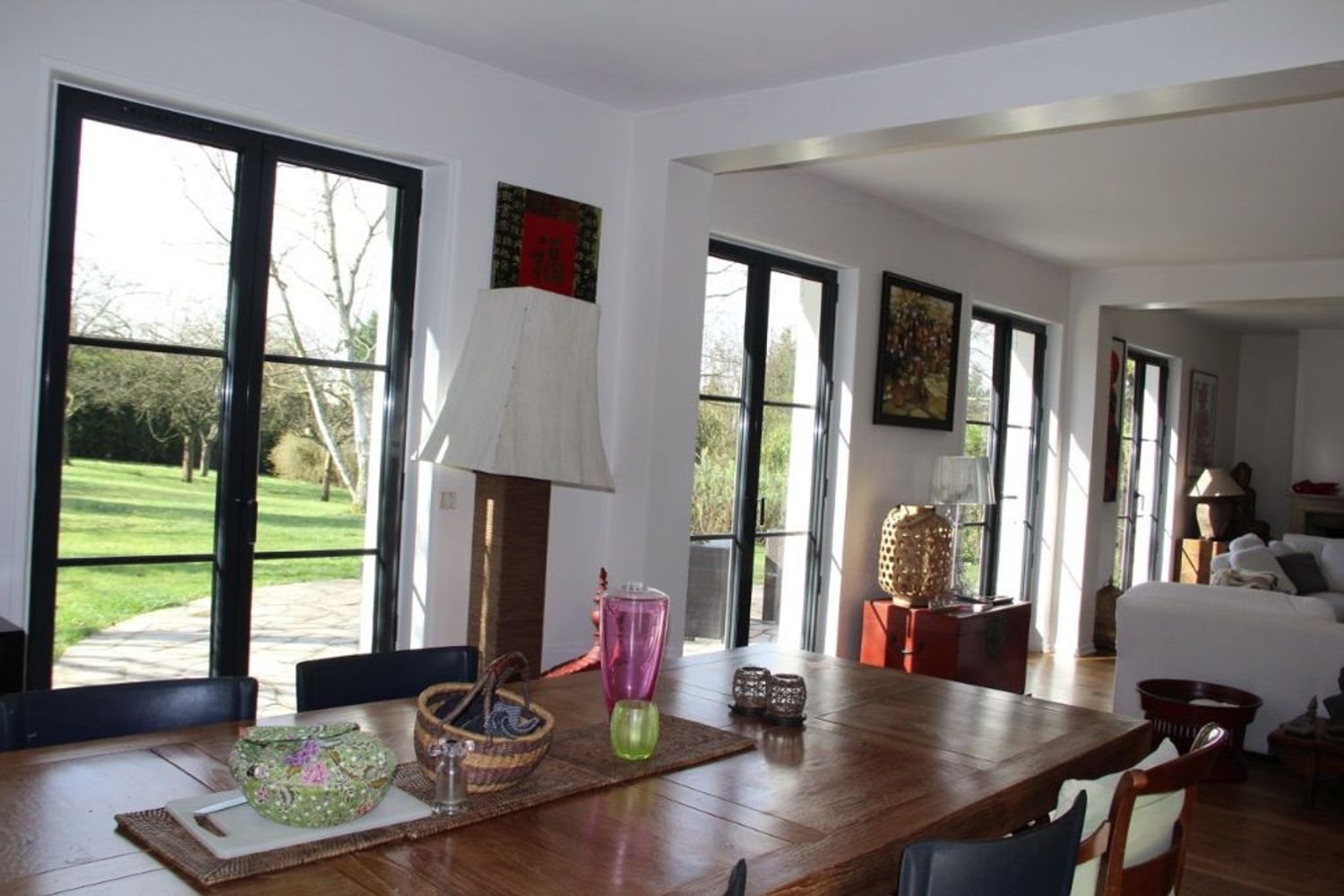 Maison à vendre, 209m², Saint-Nom-la-Bretèche