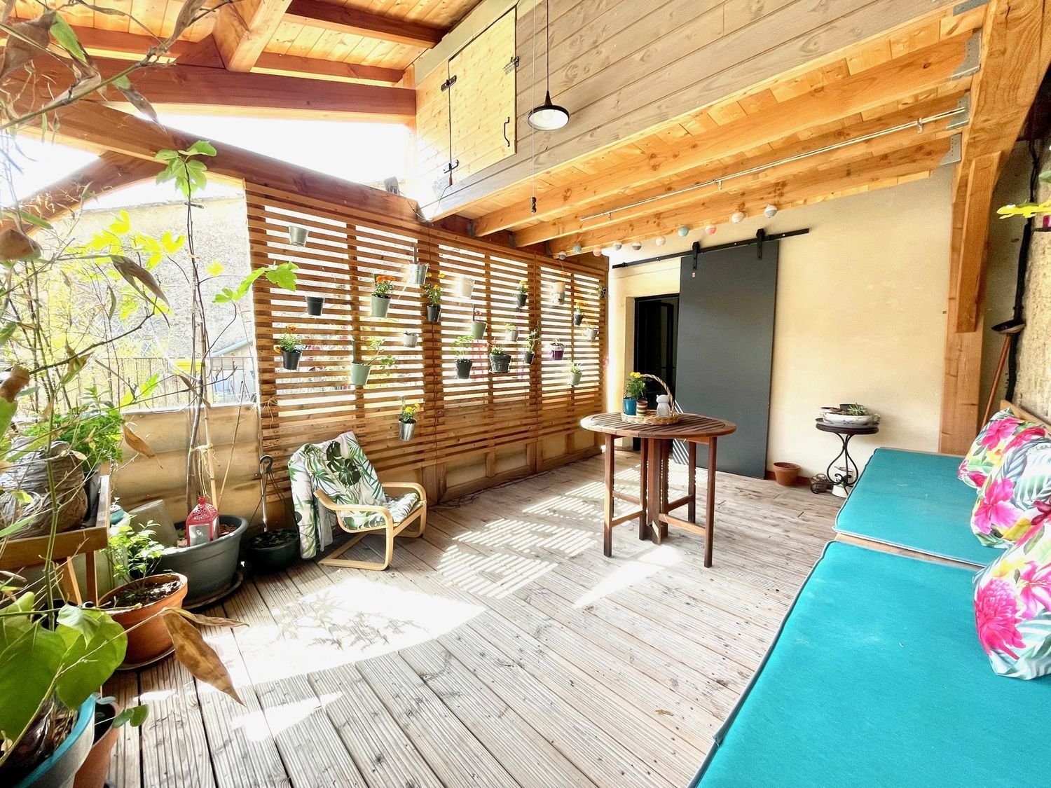 Maison à louer, 59m², Vaison-la-Romaine