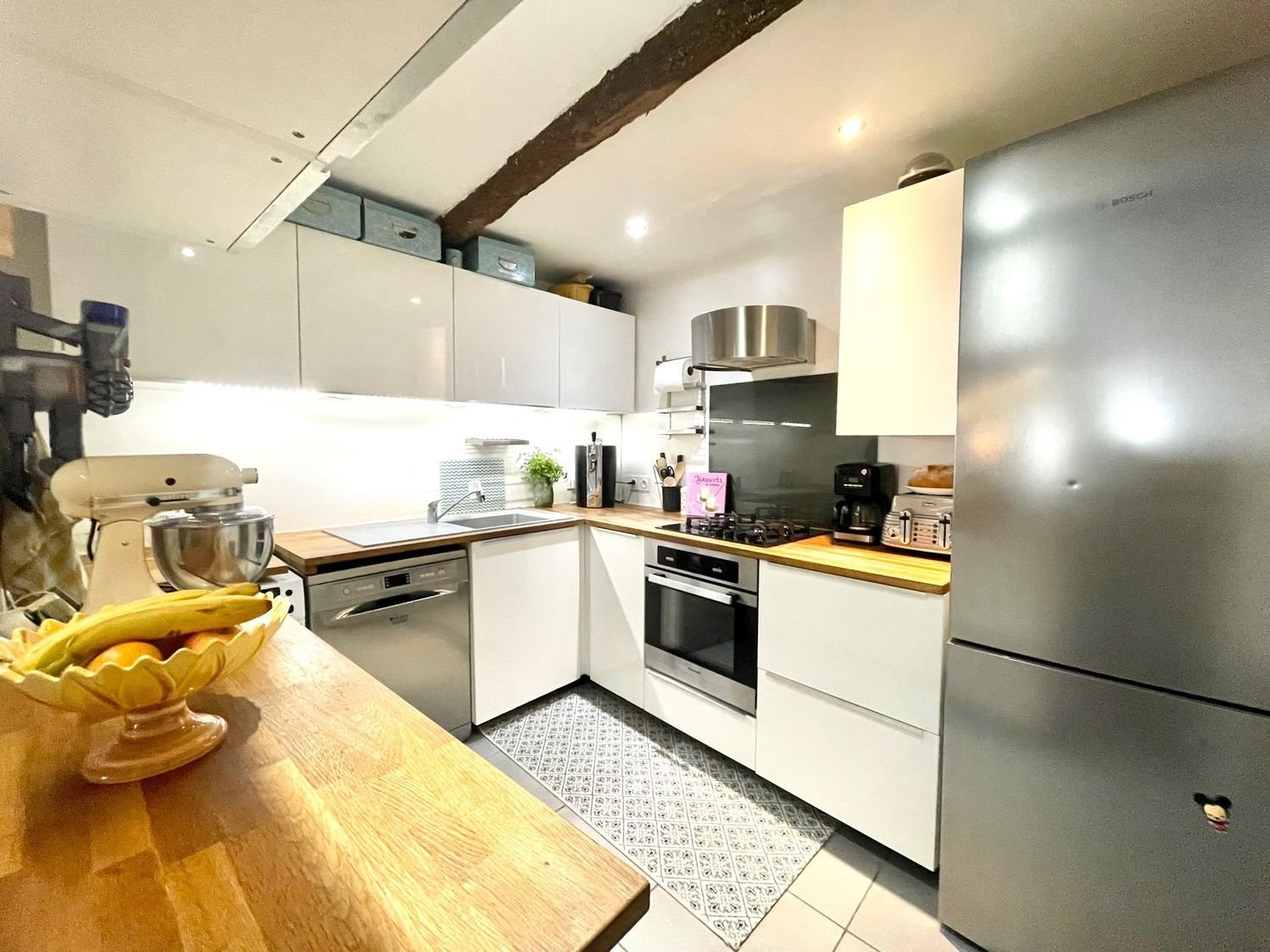 Maison à louer, 59m², Vaison-la-Romaine