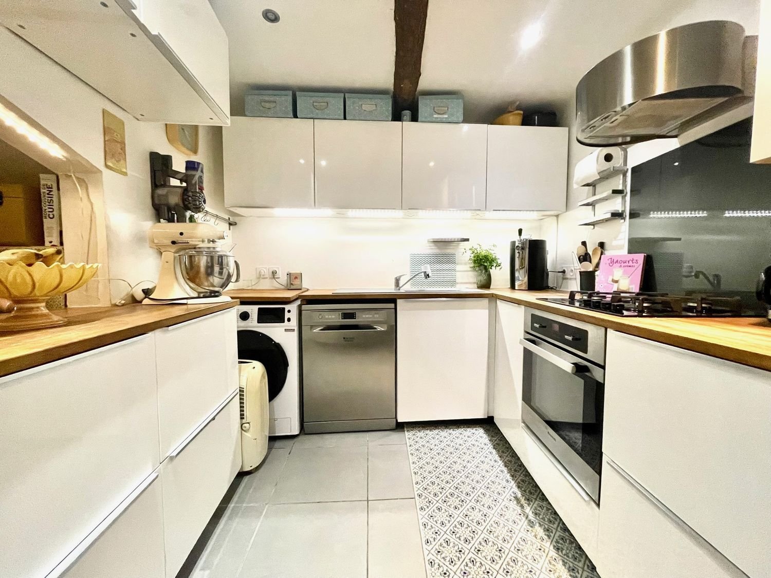 Maison à louer, 59m², Vaison-la-Romaine