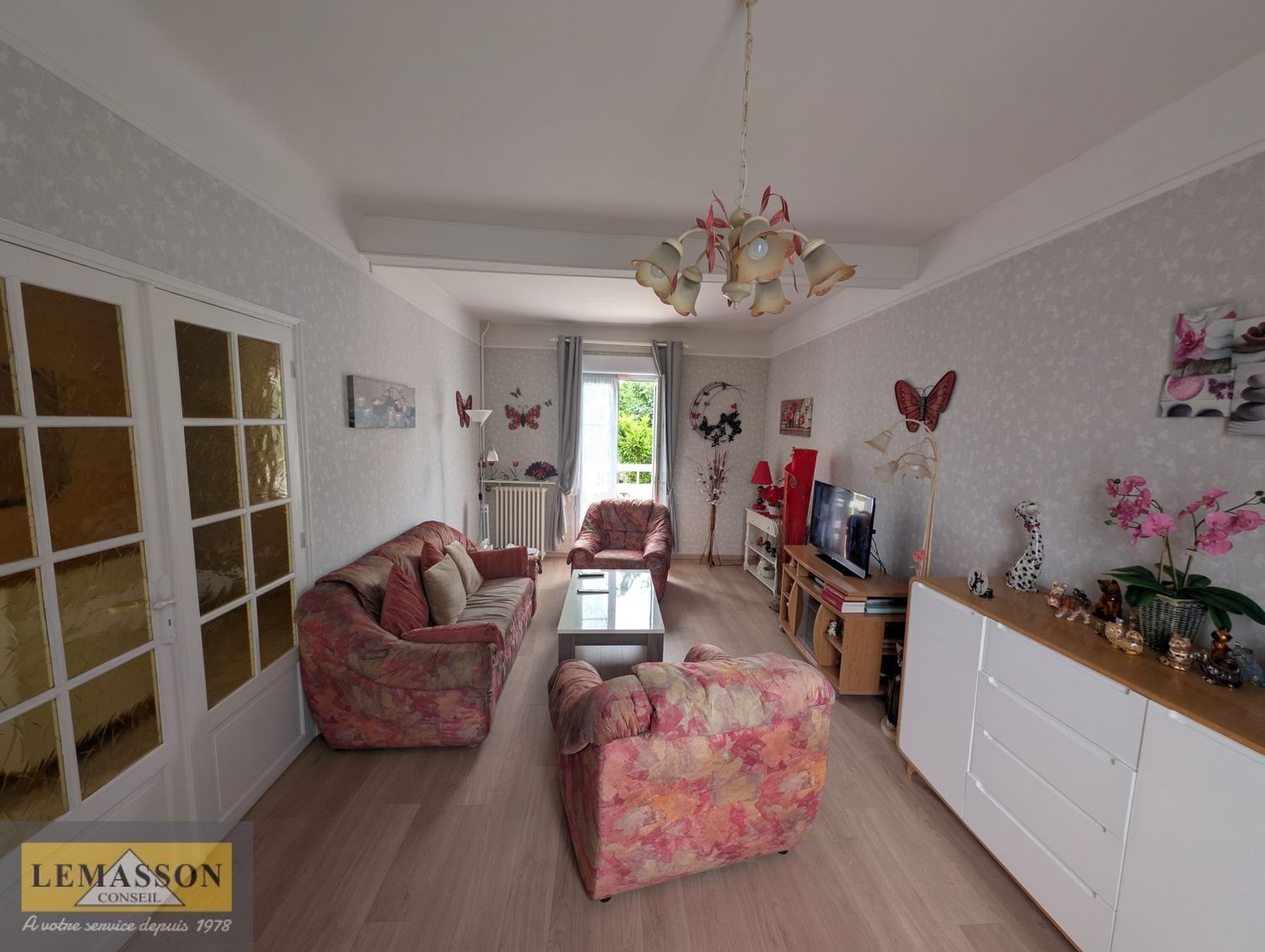 Maison à vendre, 85m², Drancy