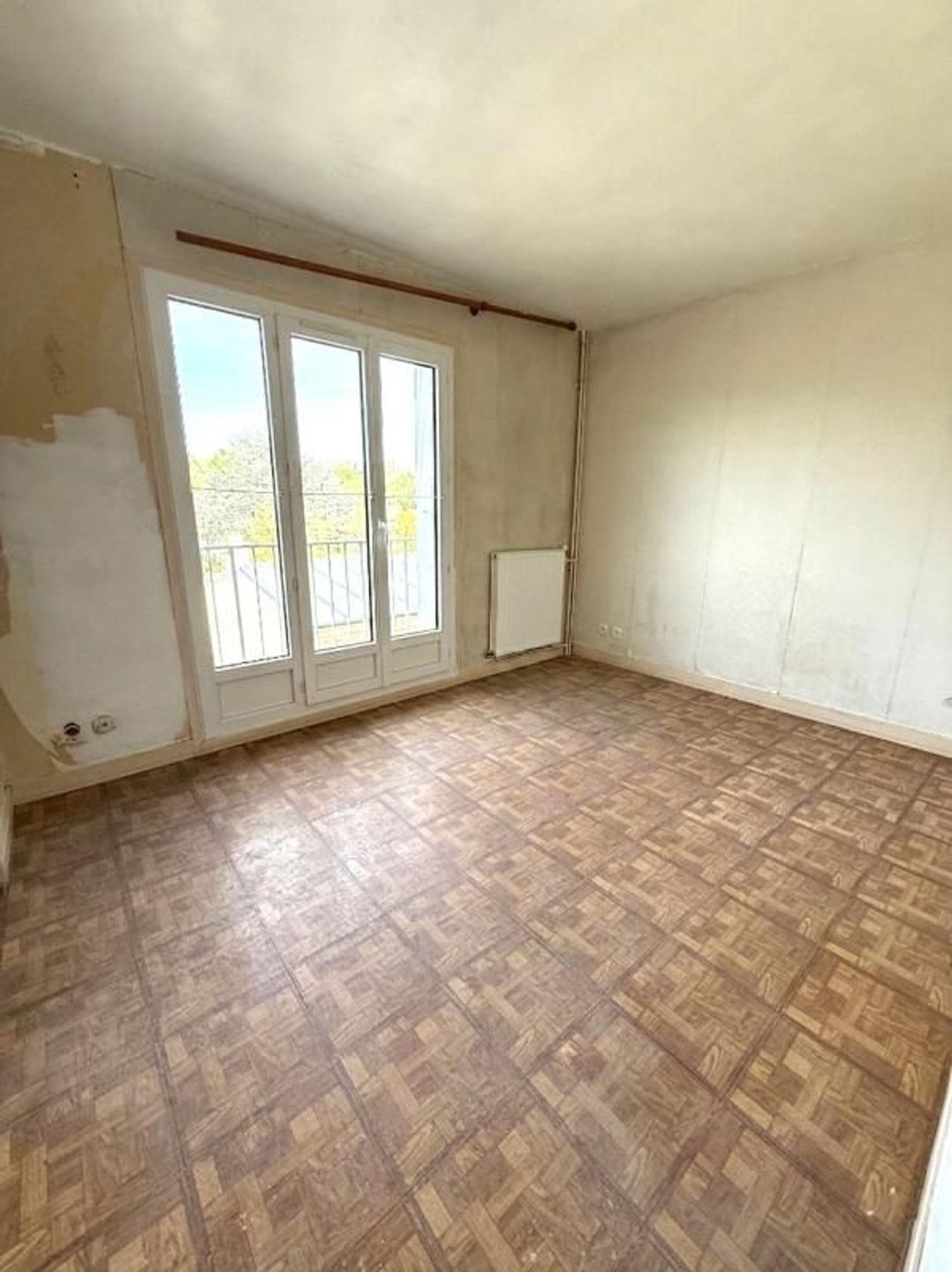 Appartement à vendre, 16m², Bourg-la-Reine