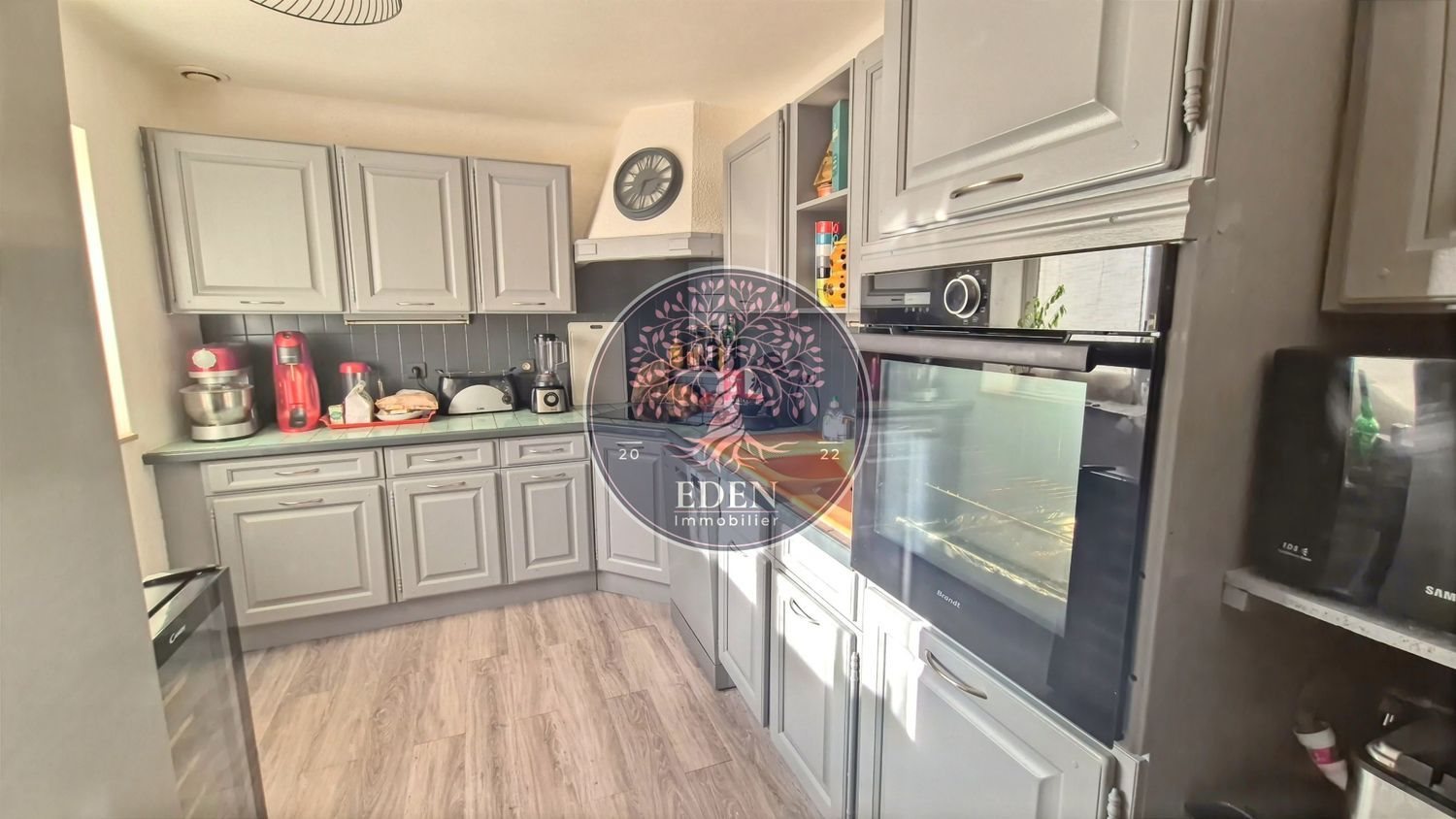 Maison à vendre, 51m², Houdan