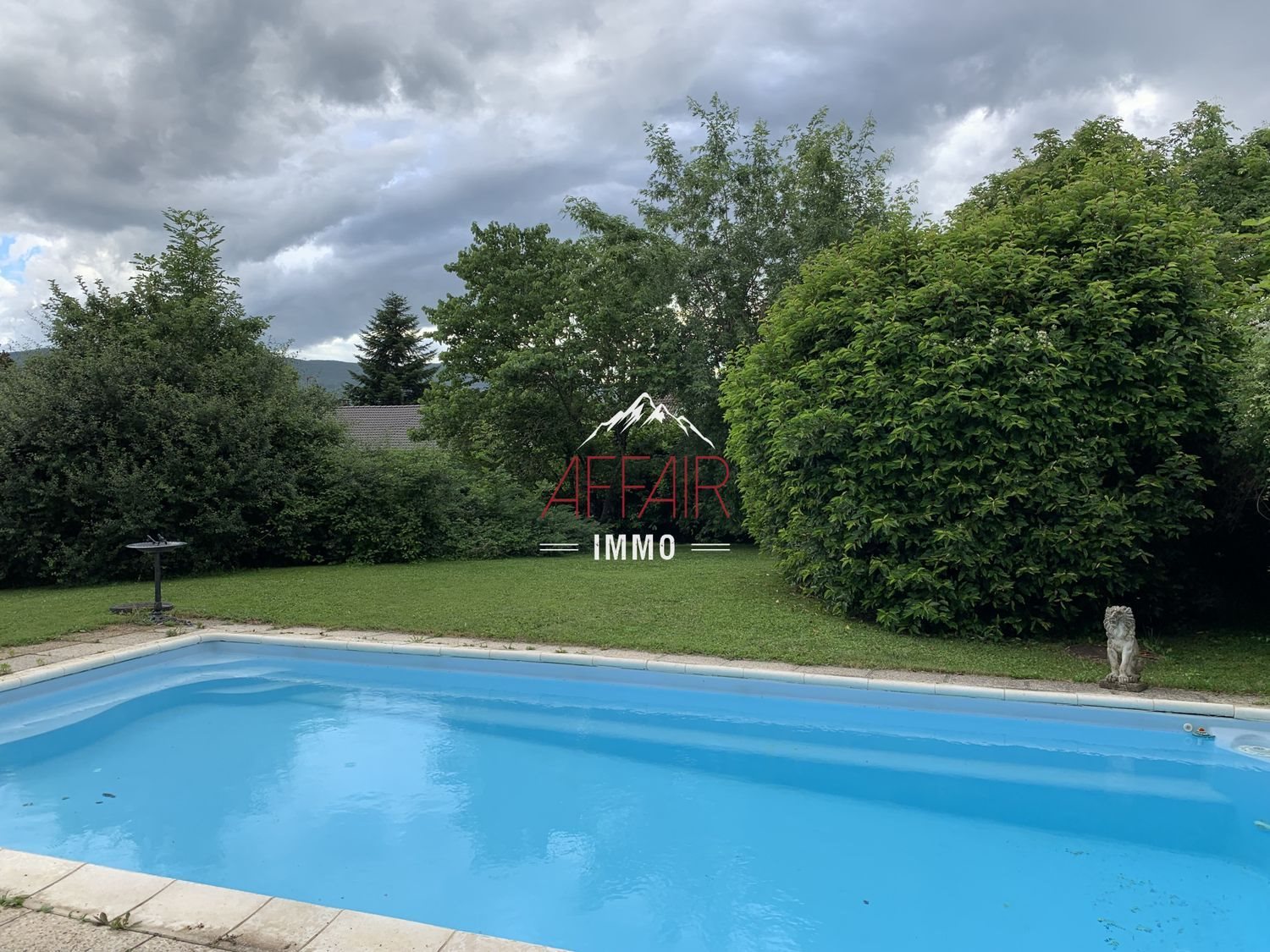 Maison à vendre, 107m², Valleiry