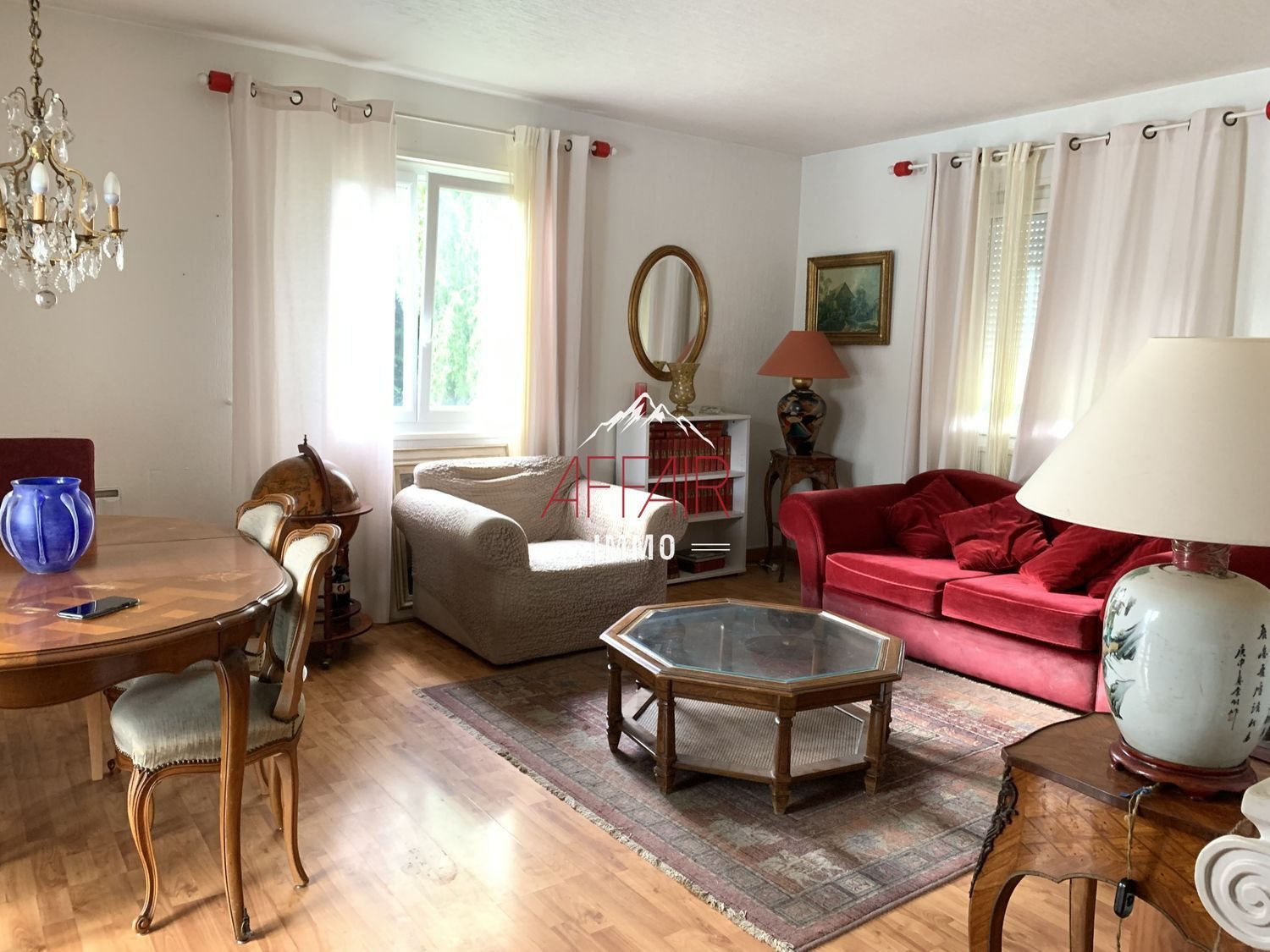 Maison à vendre, 107m², Valleiry