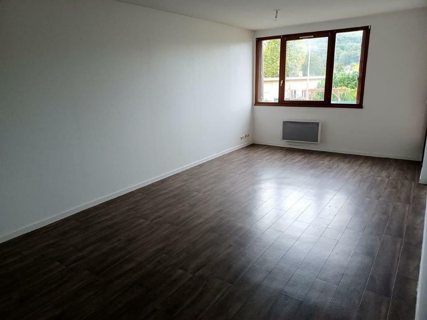 Appartement à vendre, 80m², Saint-Maurice-l'Exil