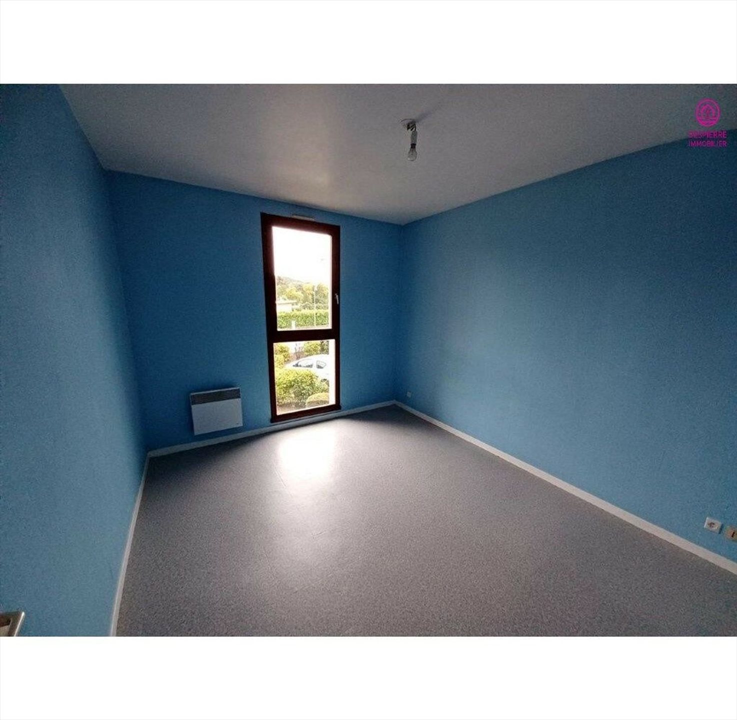 Appartement à vendre, 80m², Saint-Maurice-l'Exil