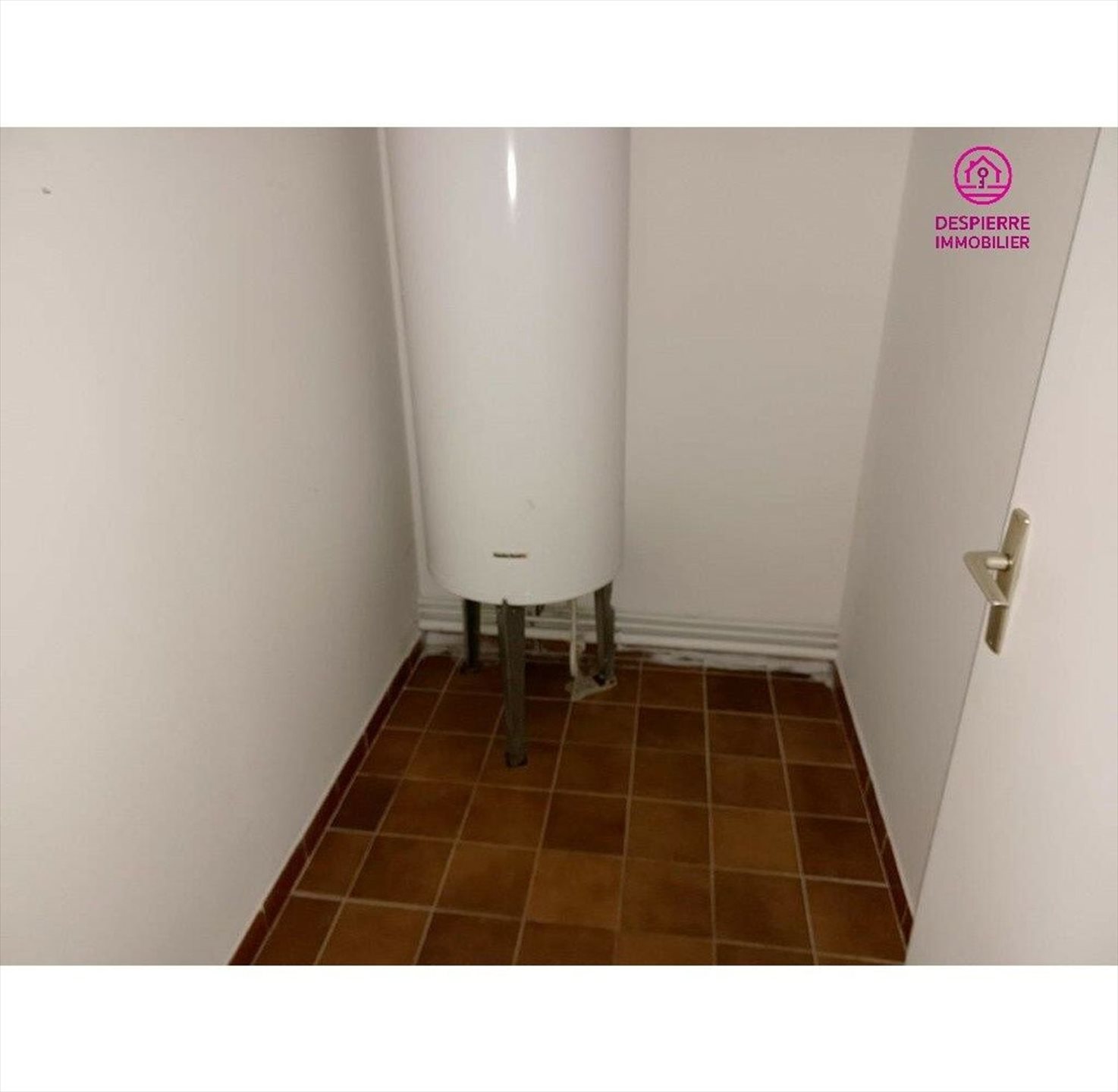 Appartement à vendre, 80m², Saint-Maurice-l'Exil