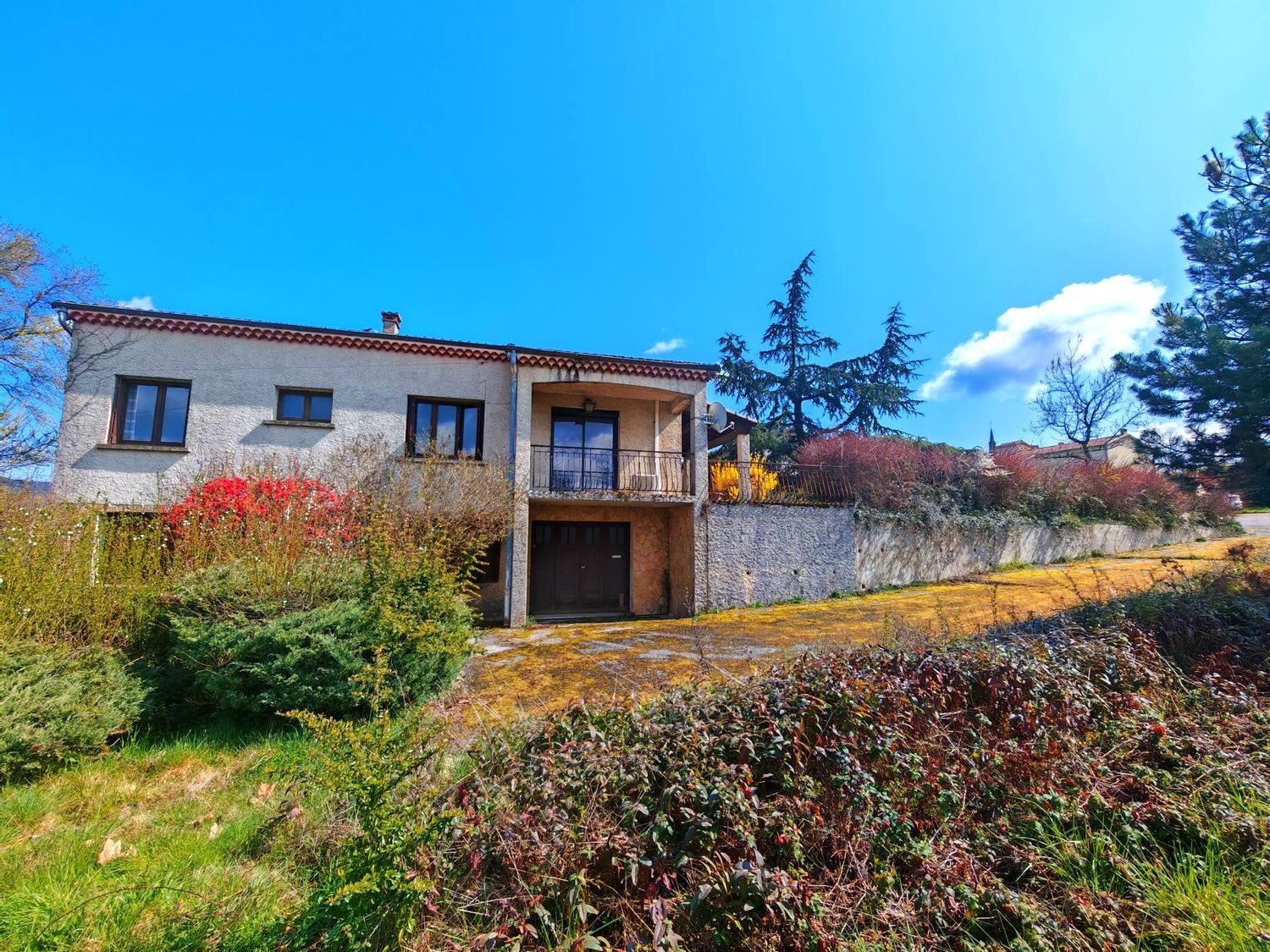 Maison à vendre, 146m², Vernoux-en-Vivarais