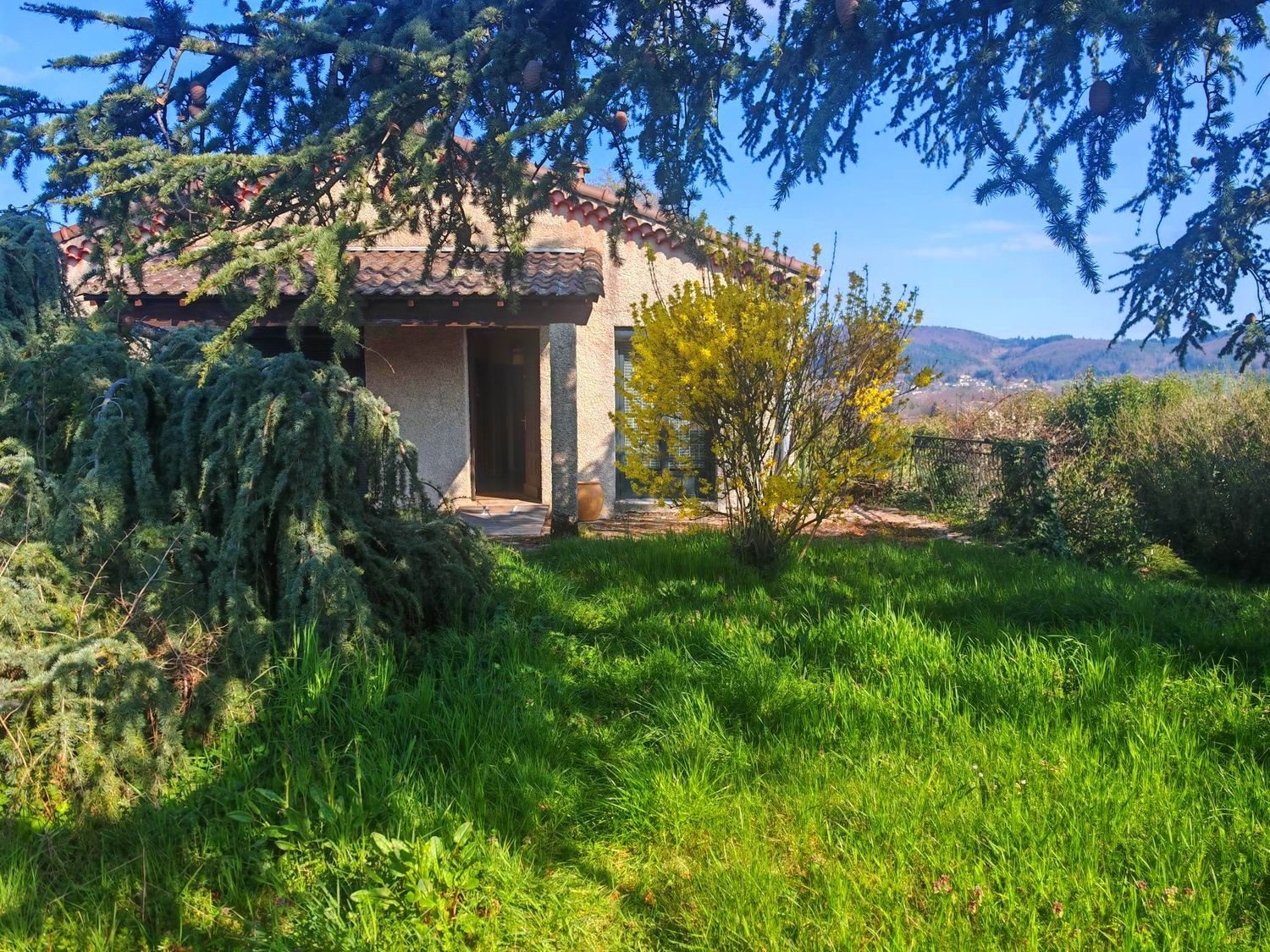 Maison à vendre, 146m², Vernoux-en-Vivarais