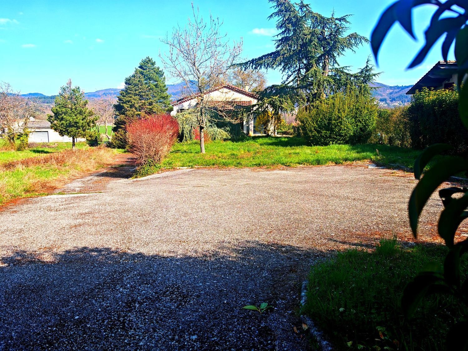 Maison à vendre, 146m², Vernoux-en-Vivarais