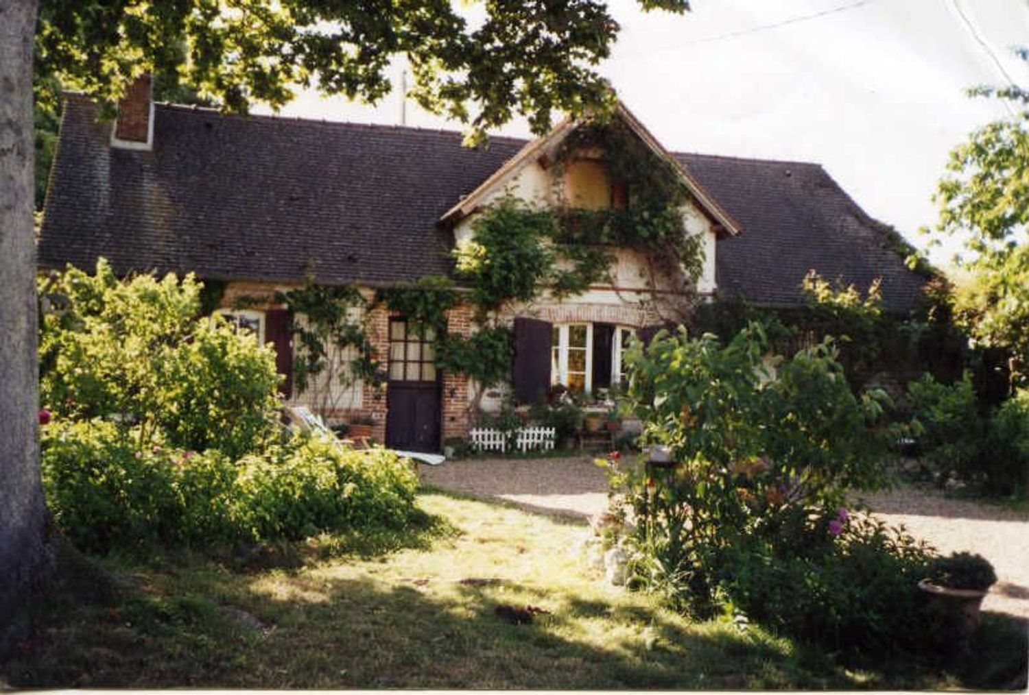 Maison à vendre, 100m², Muzy